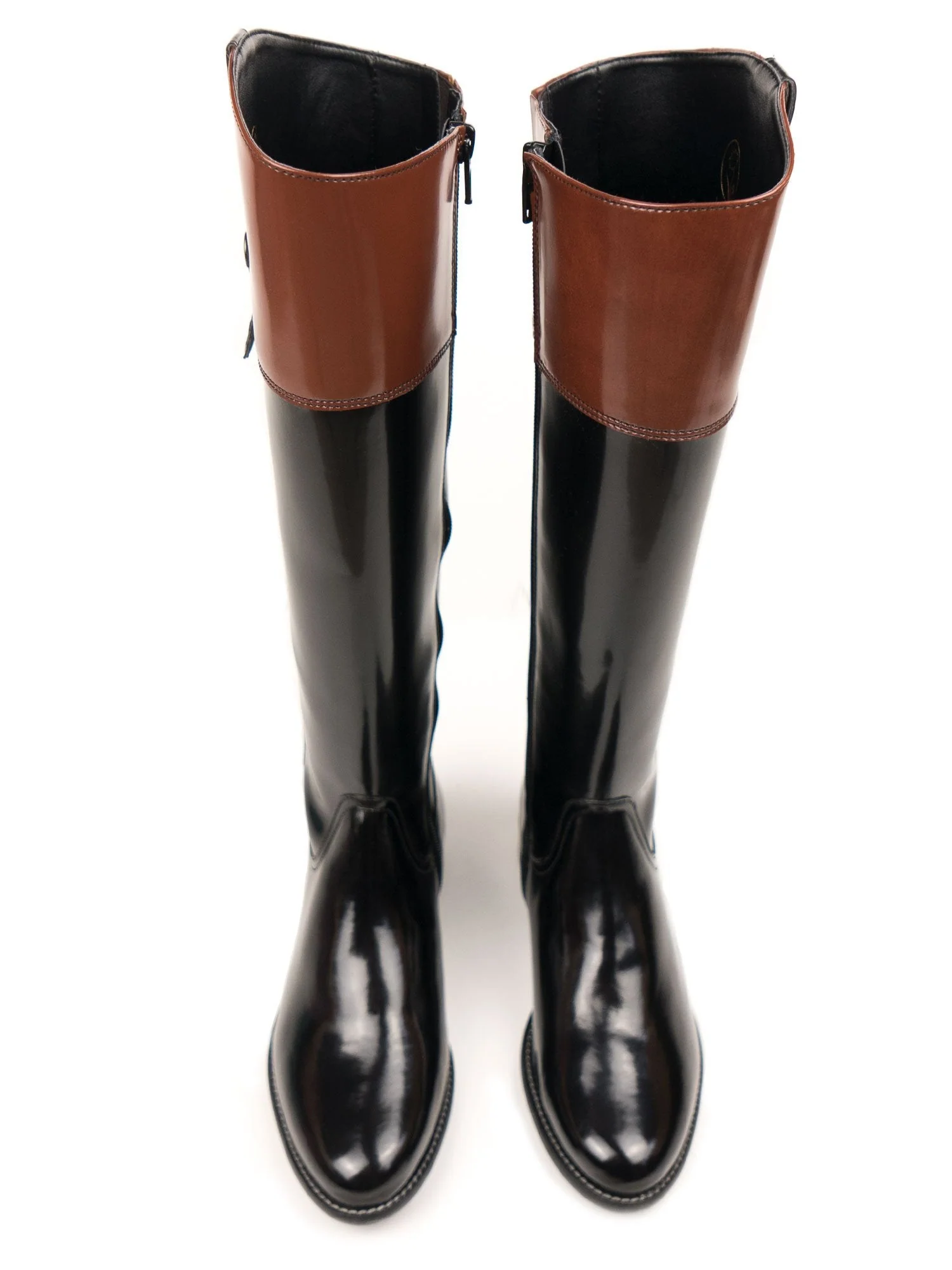 Bottes cavalière - Image 3