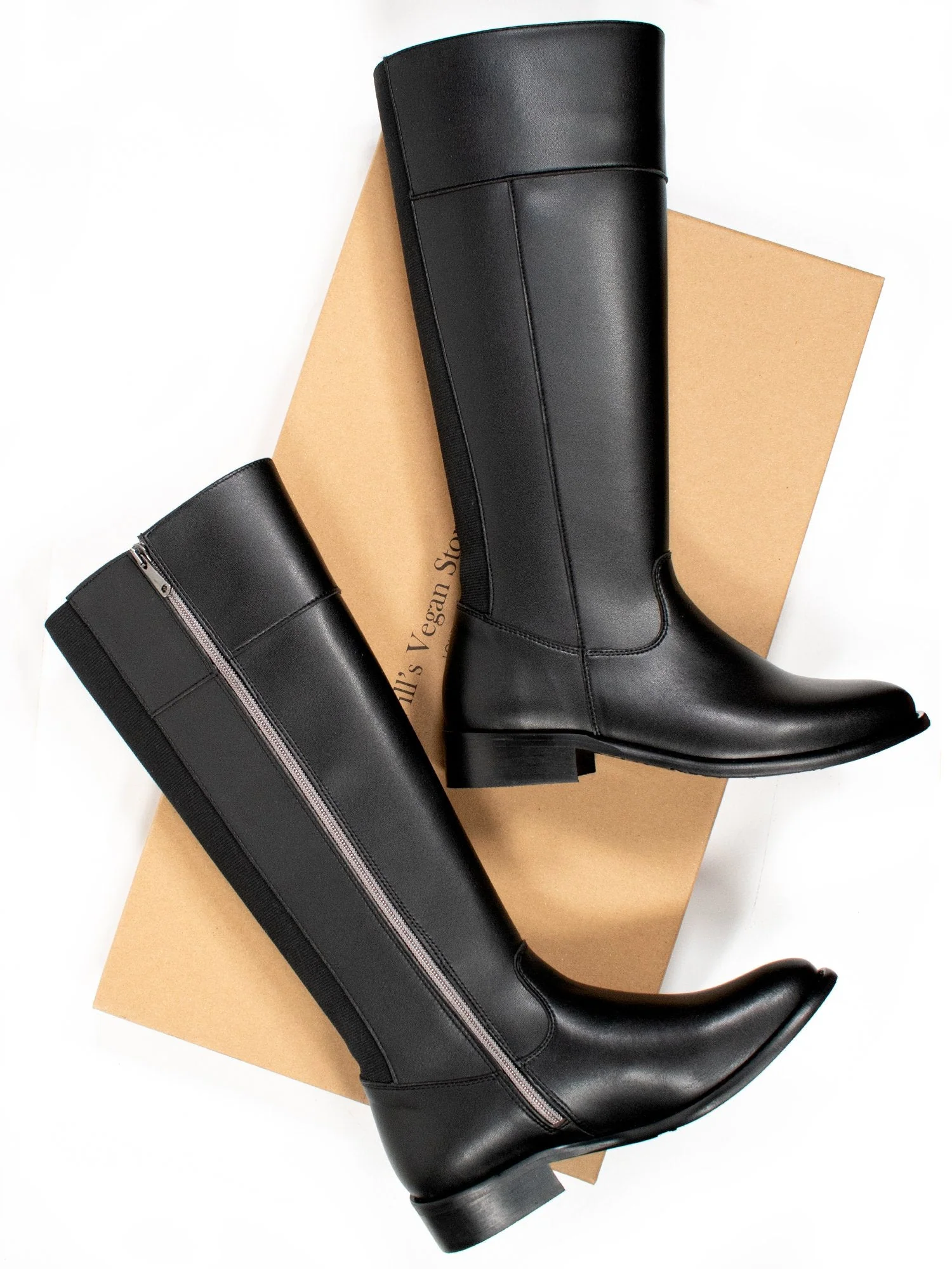 Bottes hautes - Image 10