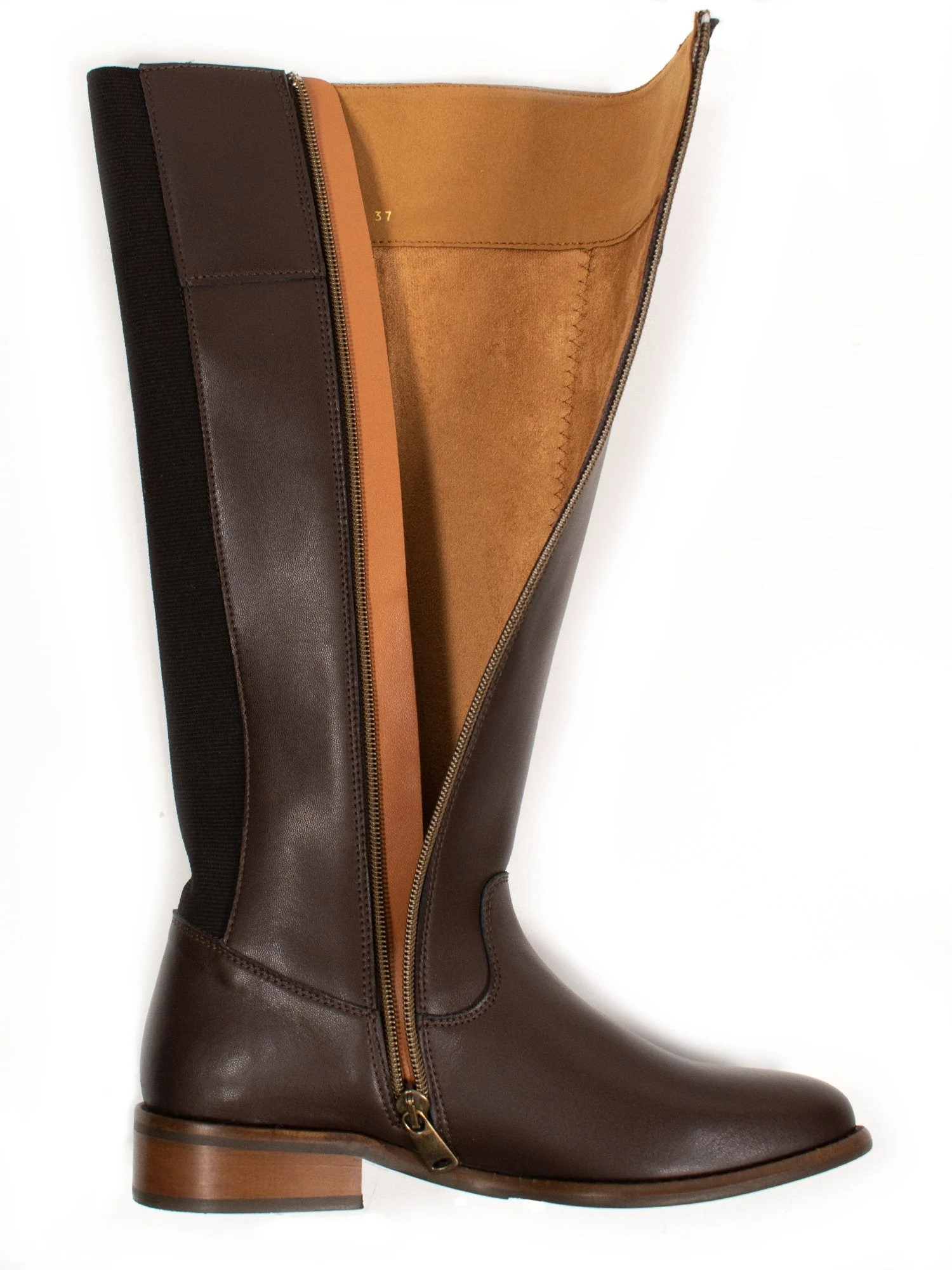 Bottes hautes - Image 5