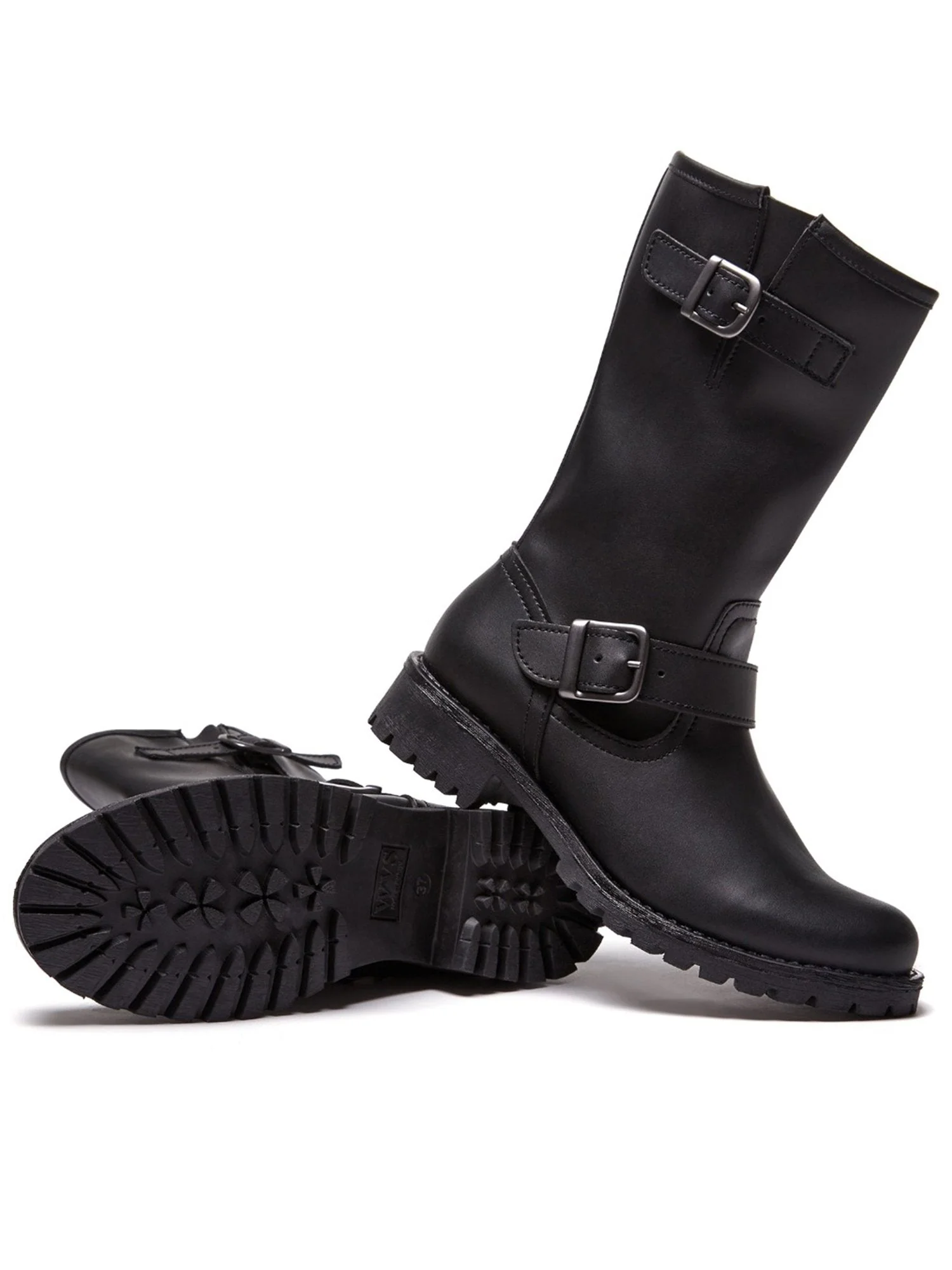 Bottes motardes - Image 2