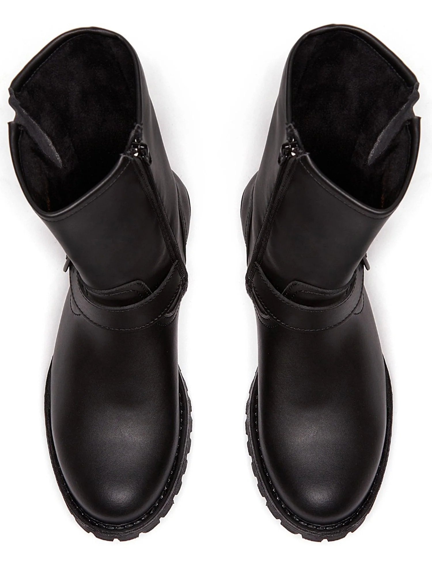 Bottes motardes - Image 3