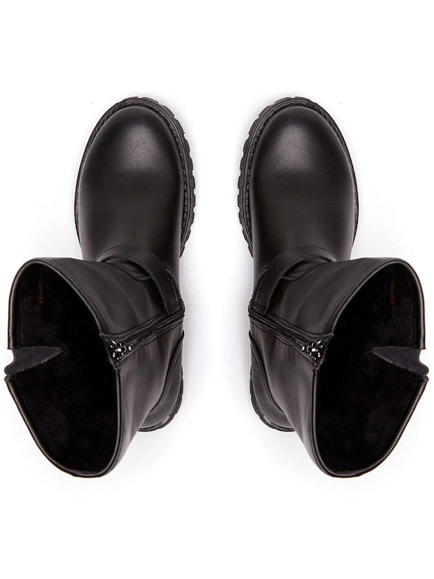 Bottes motardes - Image 4