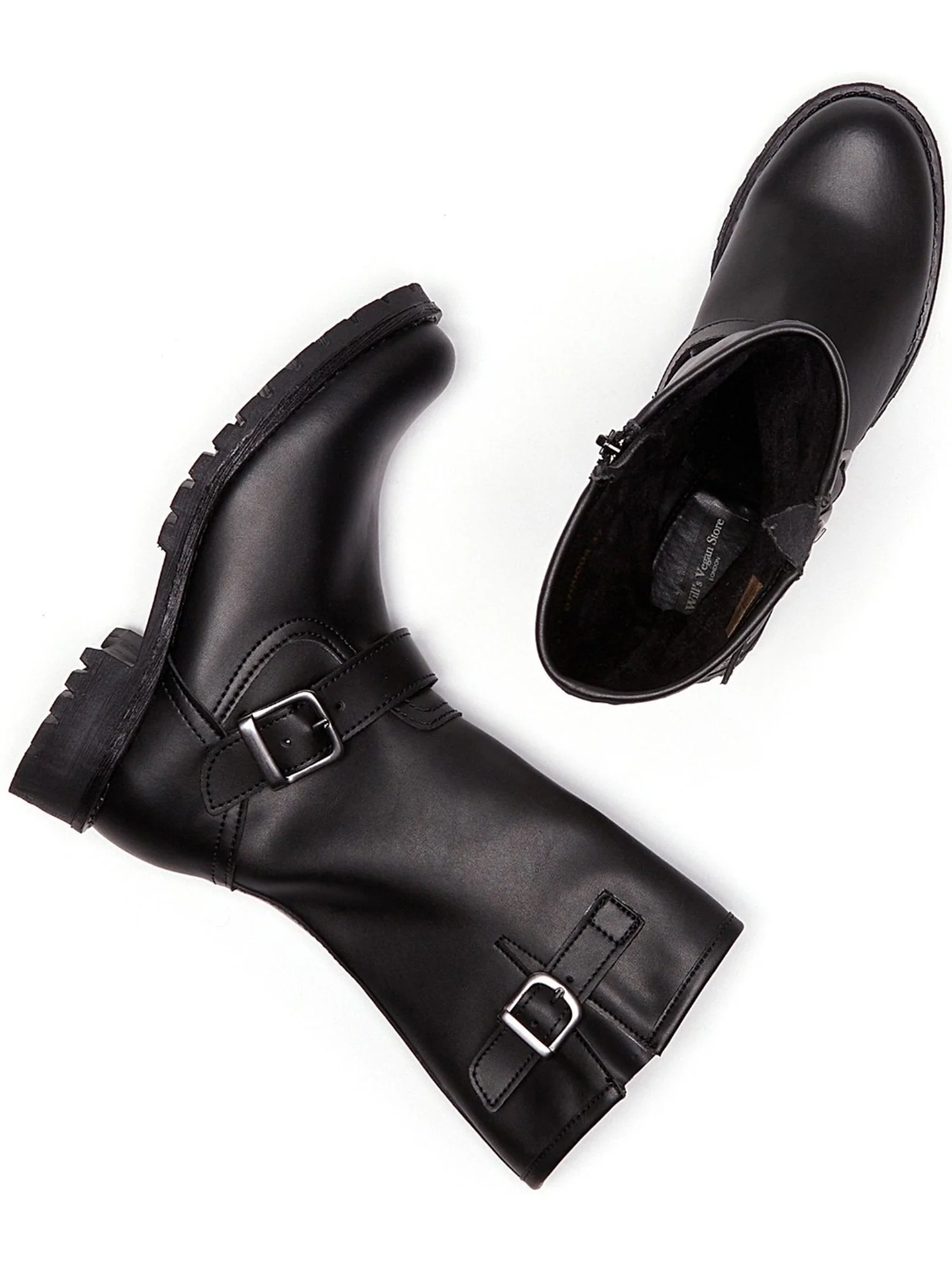 Bottes motardes - Image 5