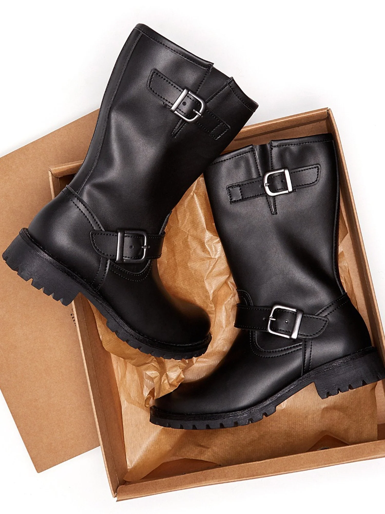Bottes motardes - Image 6
