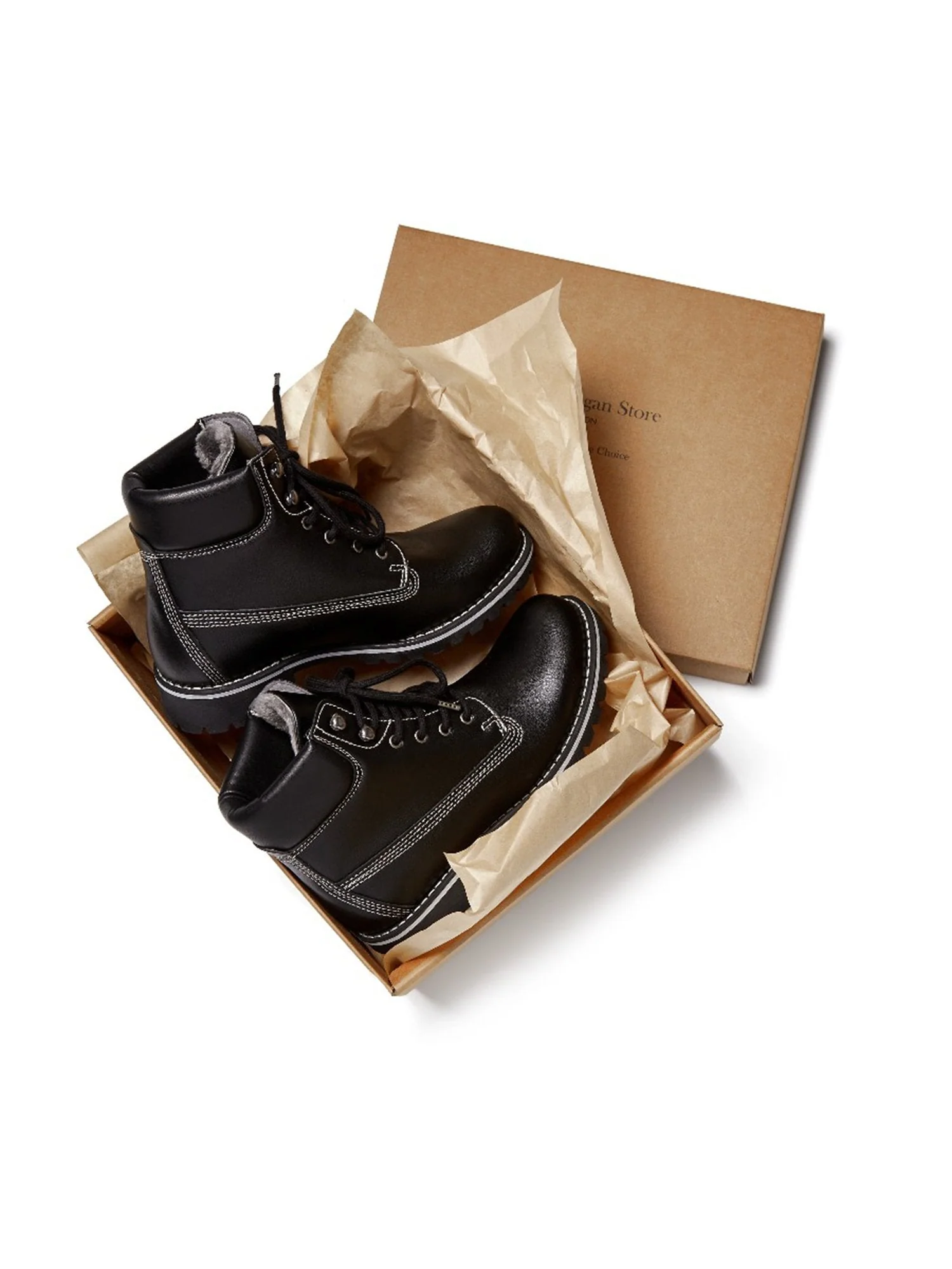 Insulated Dock Boots - Image 11