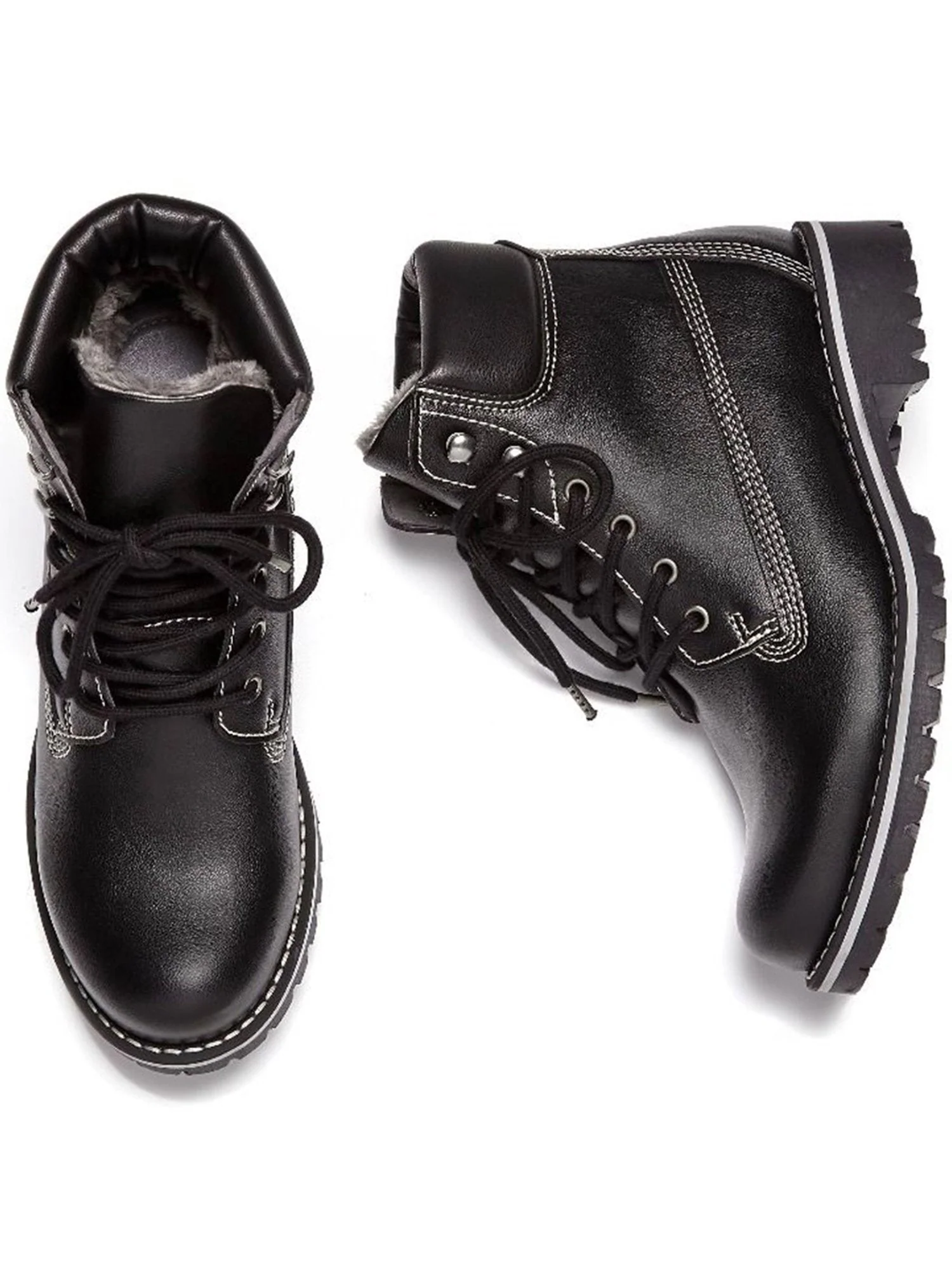 Insulated Dock Boots - Image 14