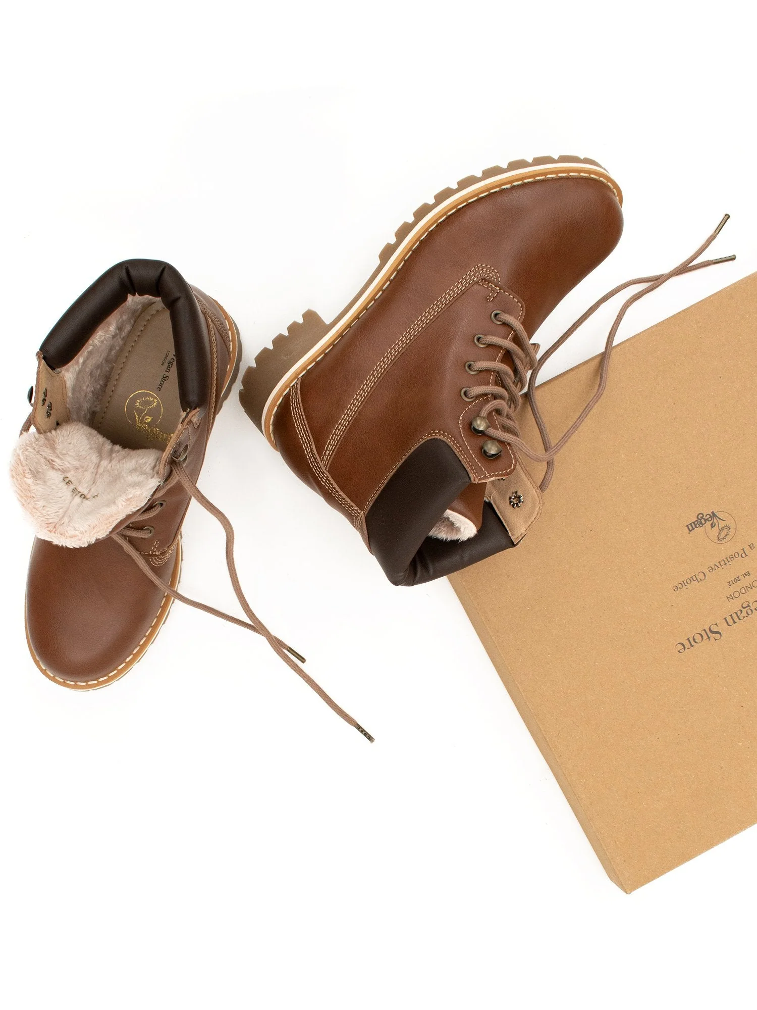Insulated Dock Boots - Image 18