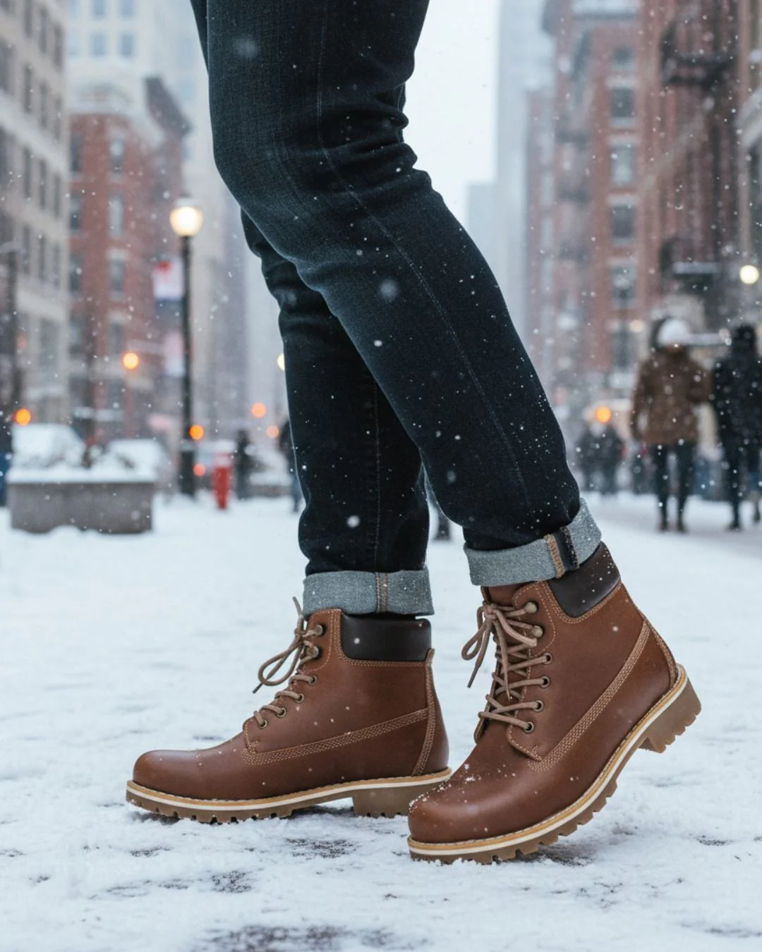 Insulated Dock Boots - Image 2