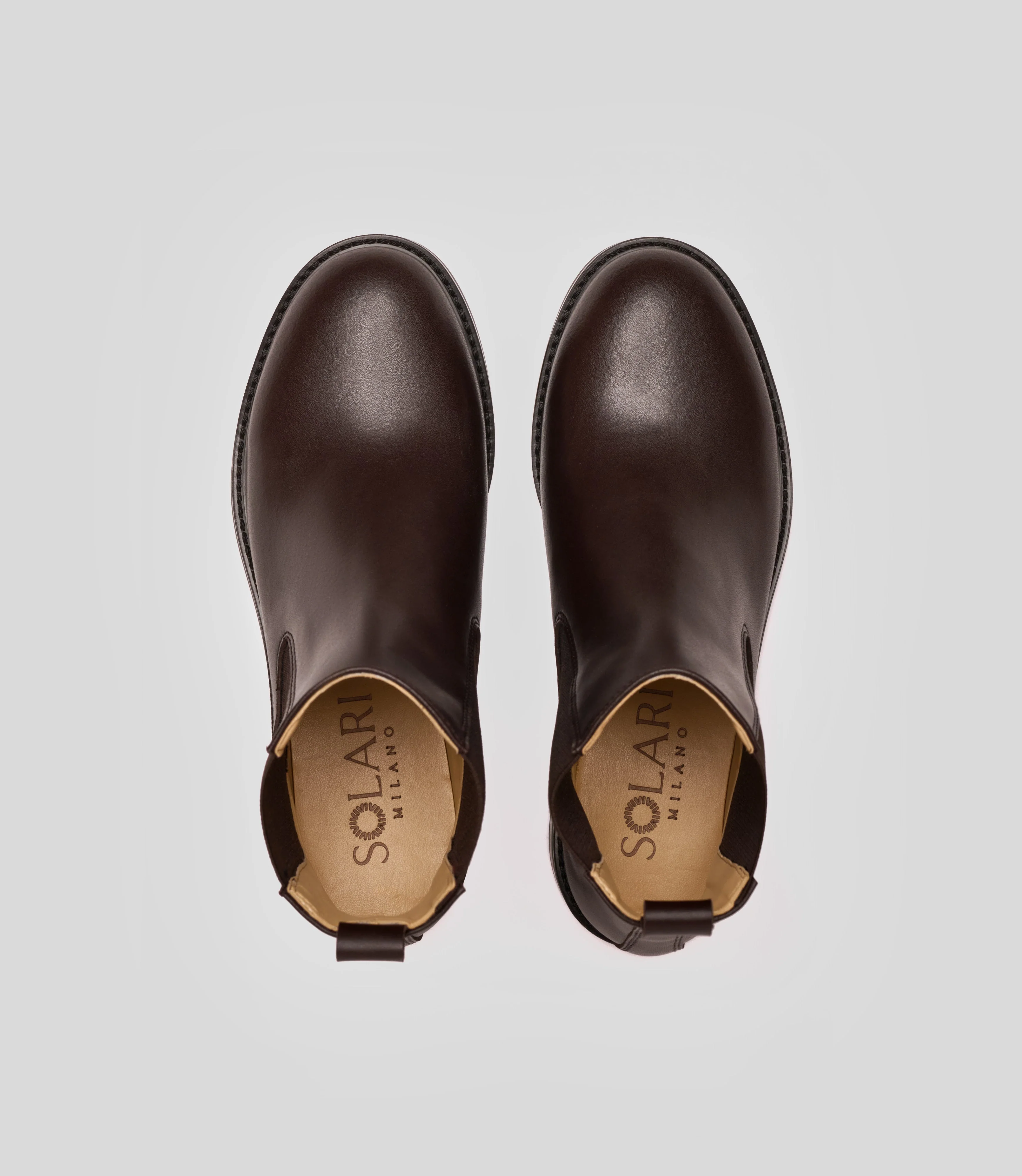 Vegan Chelsea Boot - Woman - Image 10