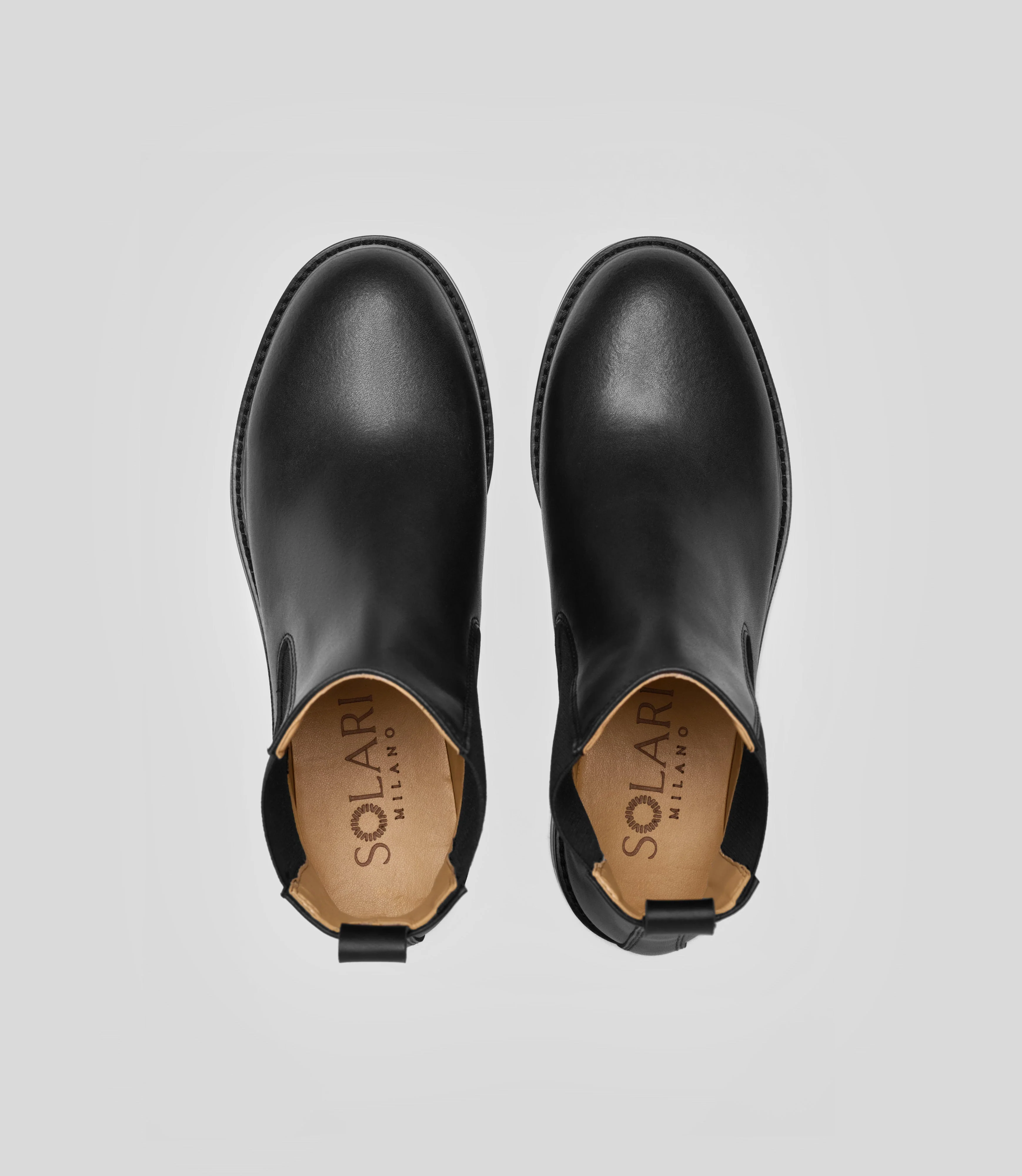 Vegan Chelsea Boot - Woman - Image 4