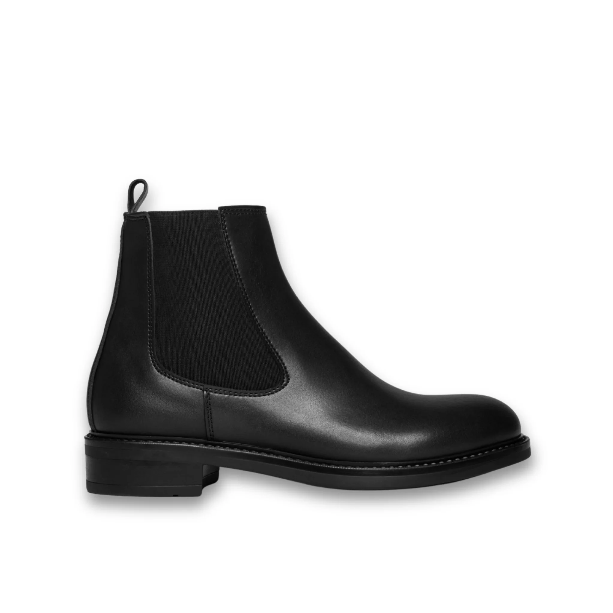Vegan Chelsea Boot - Woman - Image 5