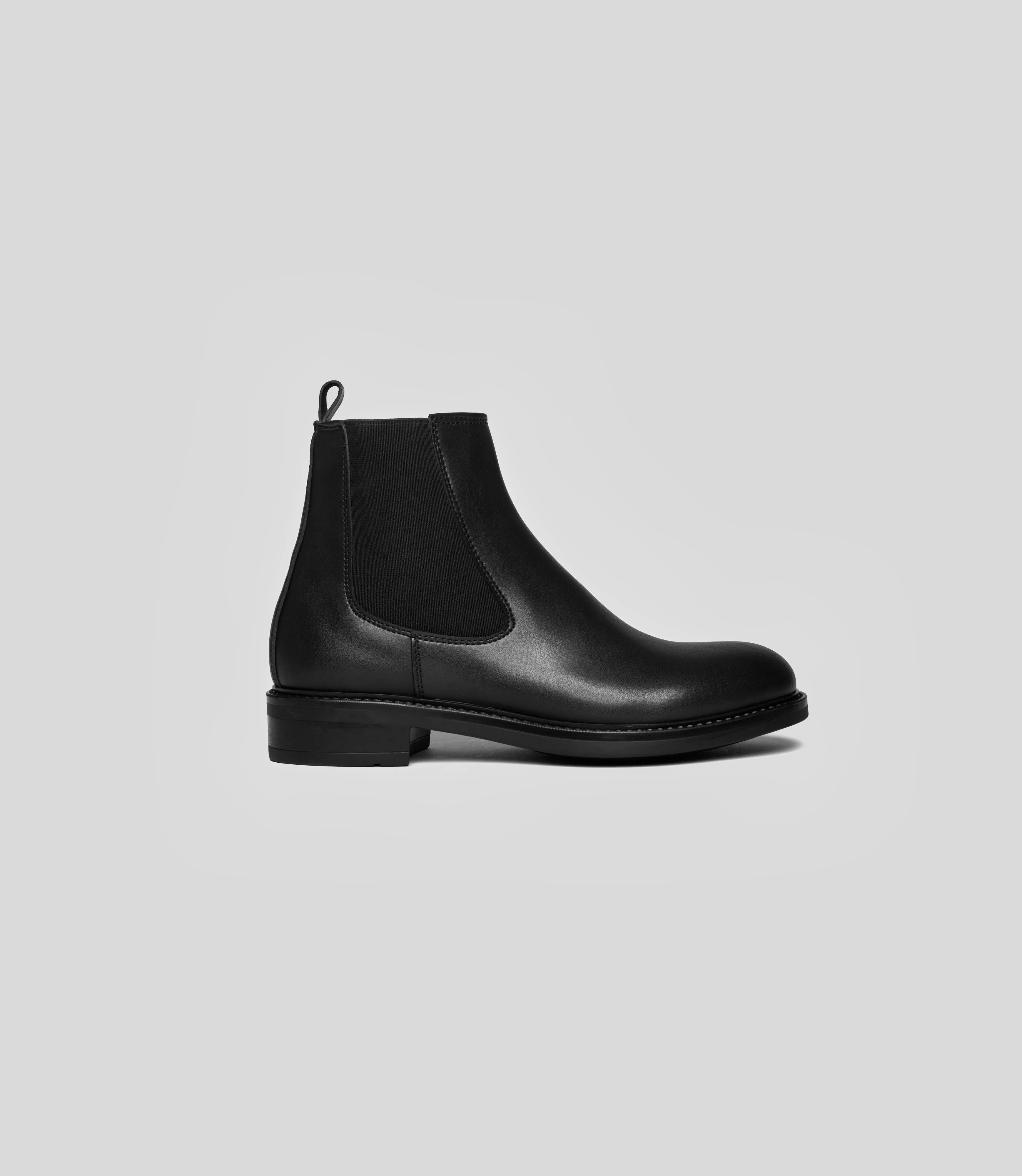 Vegan Chelsea Boot - Woman - Image 6