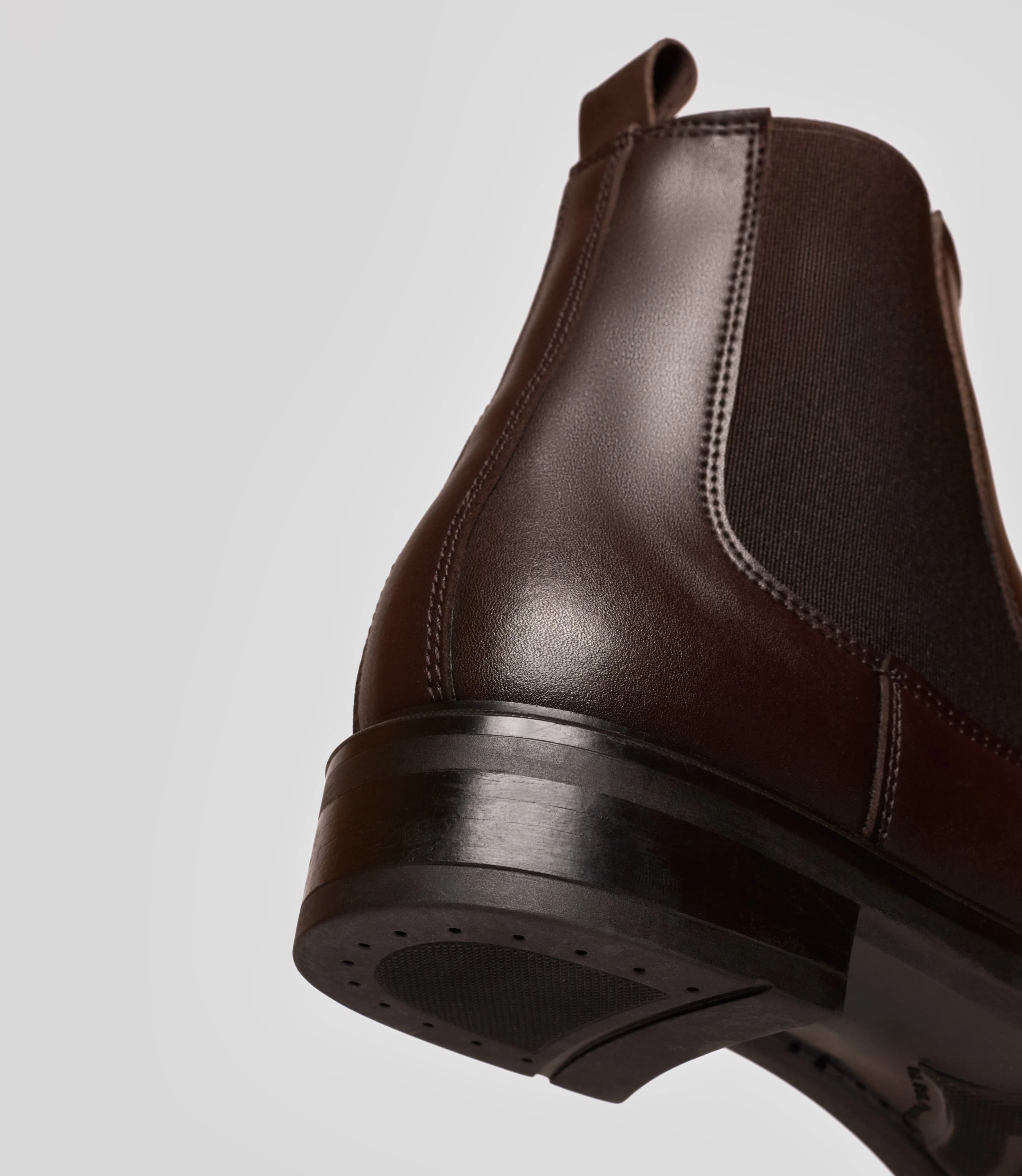 Vegan Chelsea Boot - Woman - Image 7