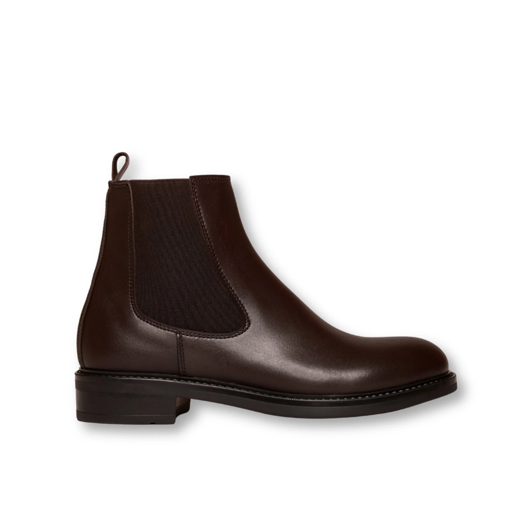 Vegan Chelsea Boot - Woman - Image 8