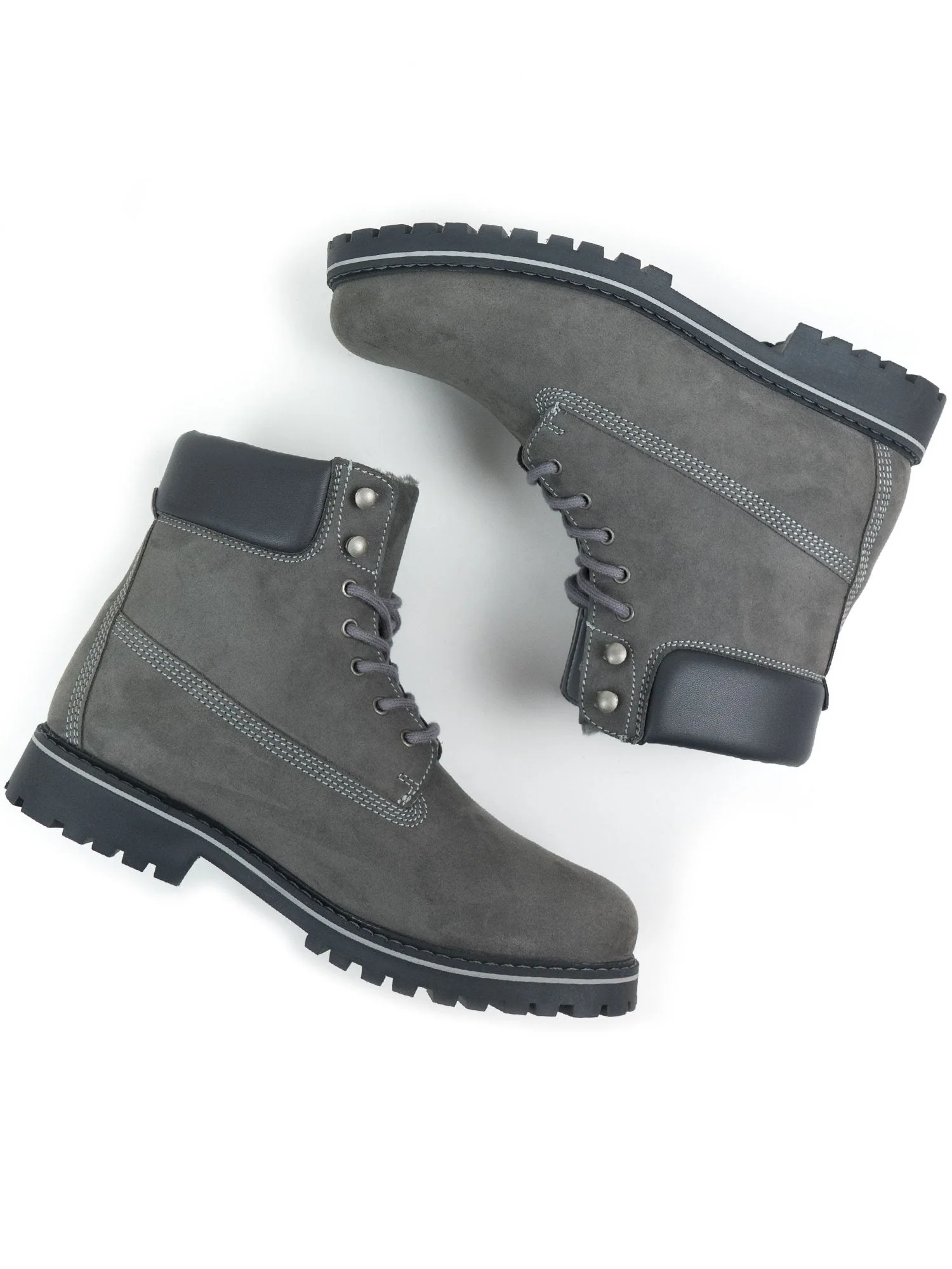 Dock Boots Fourrées - Image 11