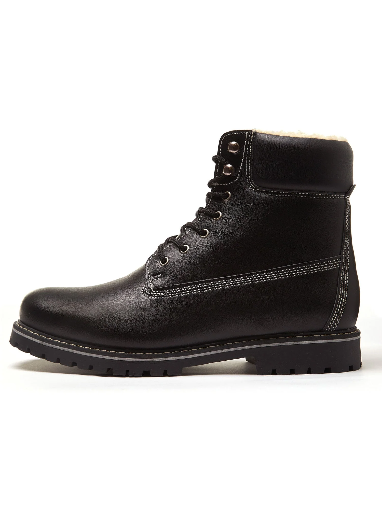 Dock Boots Fourrées - Image 14