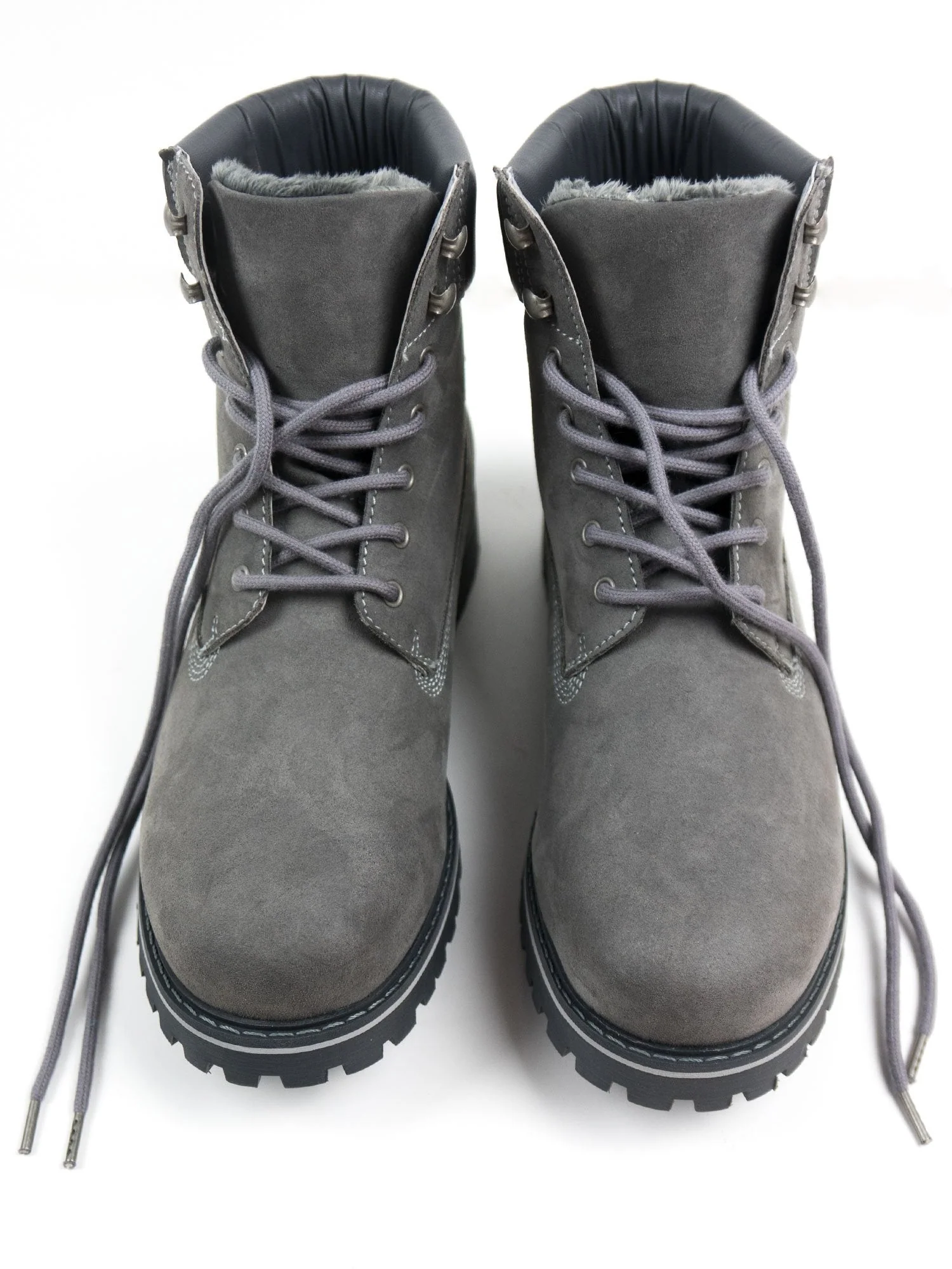 Dock Boots Fourrées - Image 7