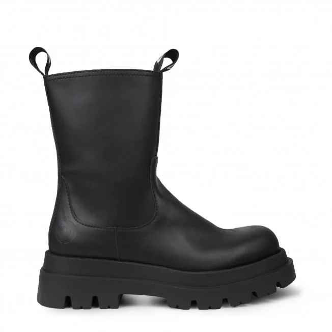 Bottines Mabel