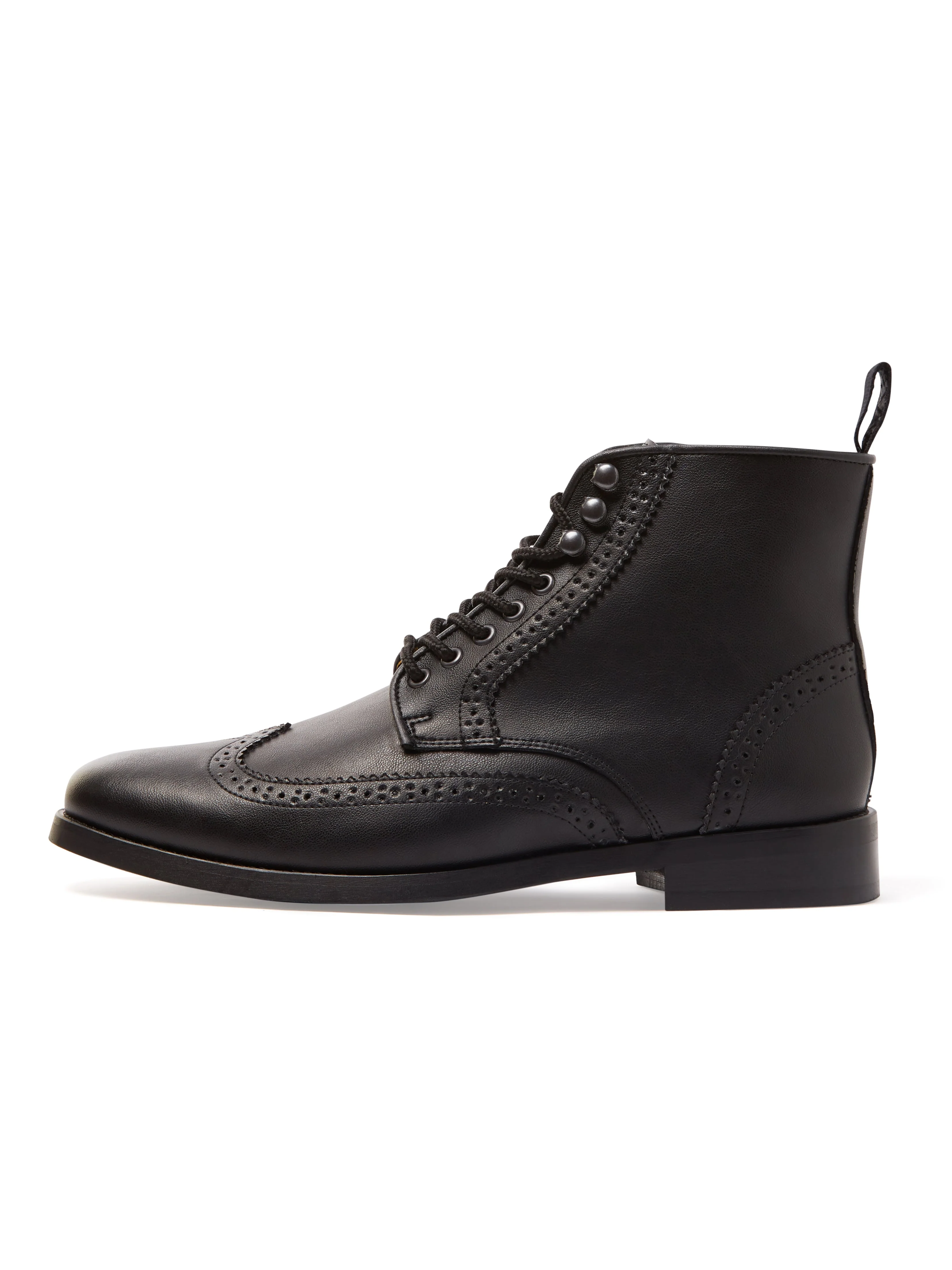 Brogue Boots - Image 2