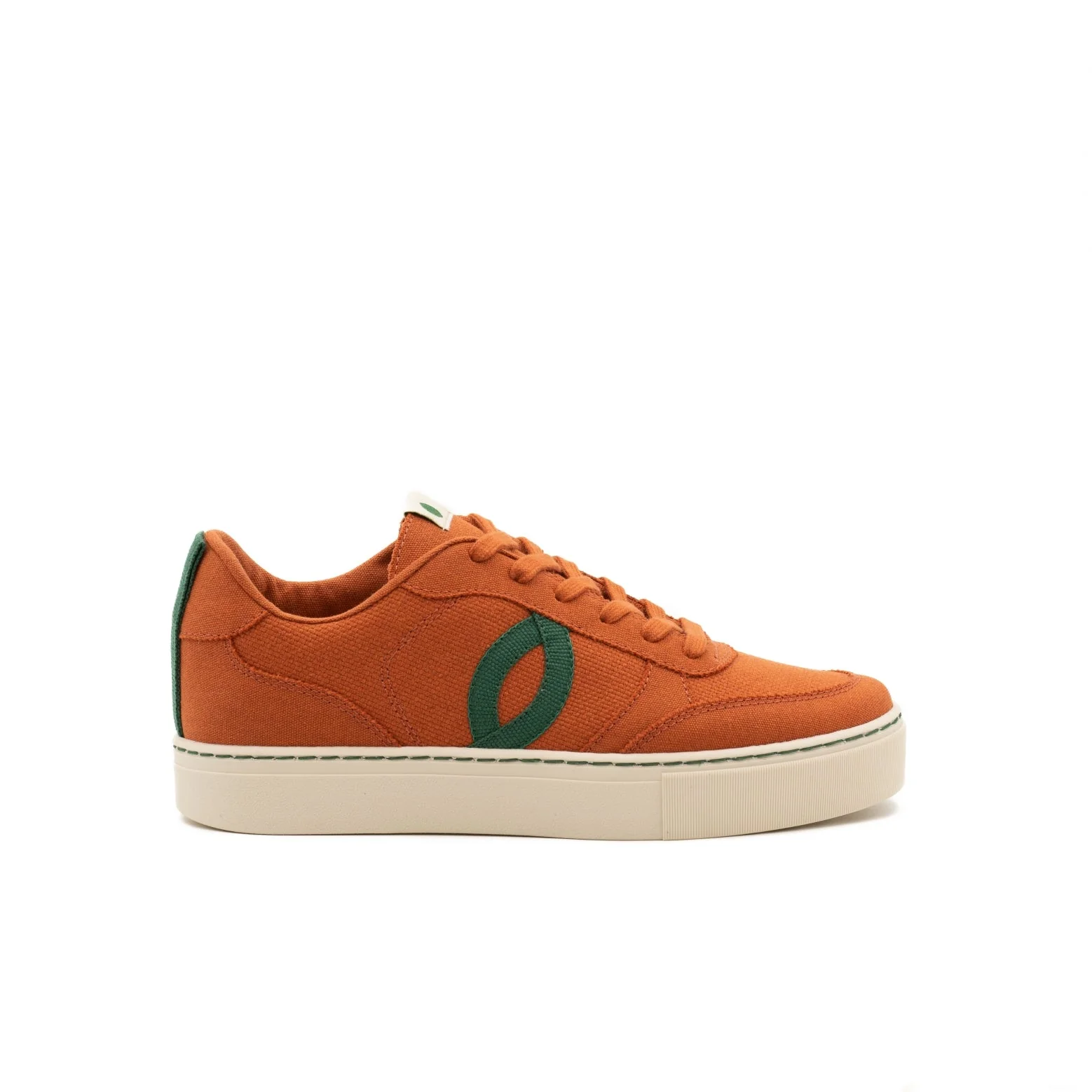 Carson Orange