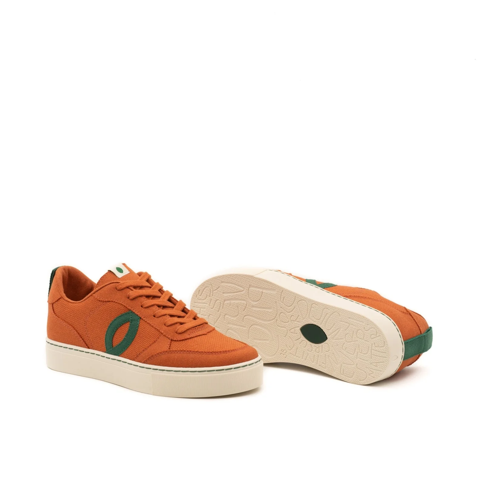 Carson Orange - Image 3