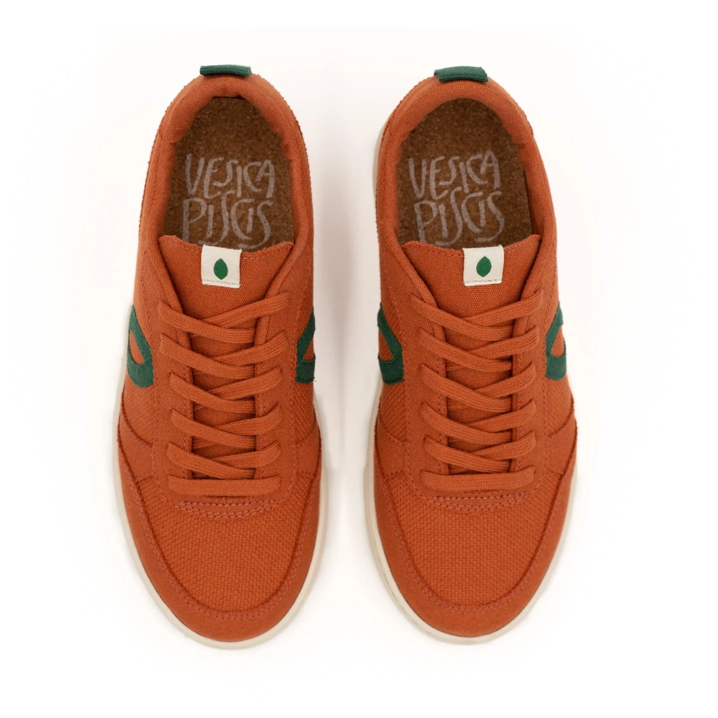 Carson Orange - Image 4