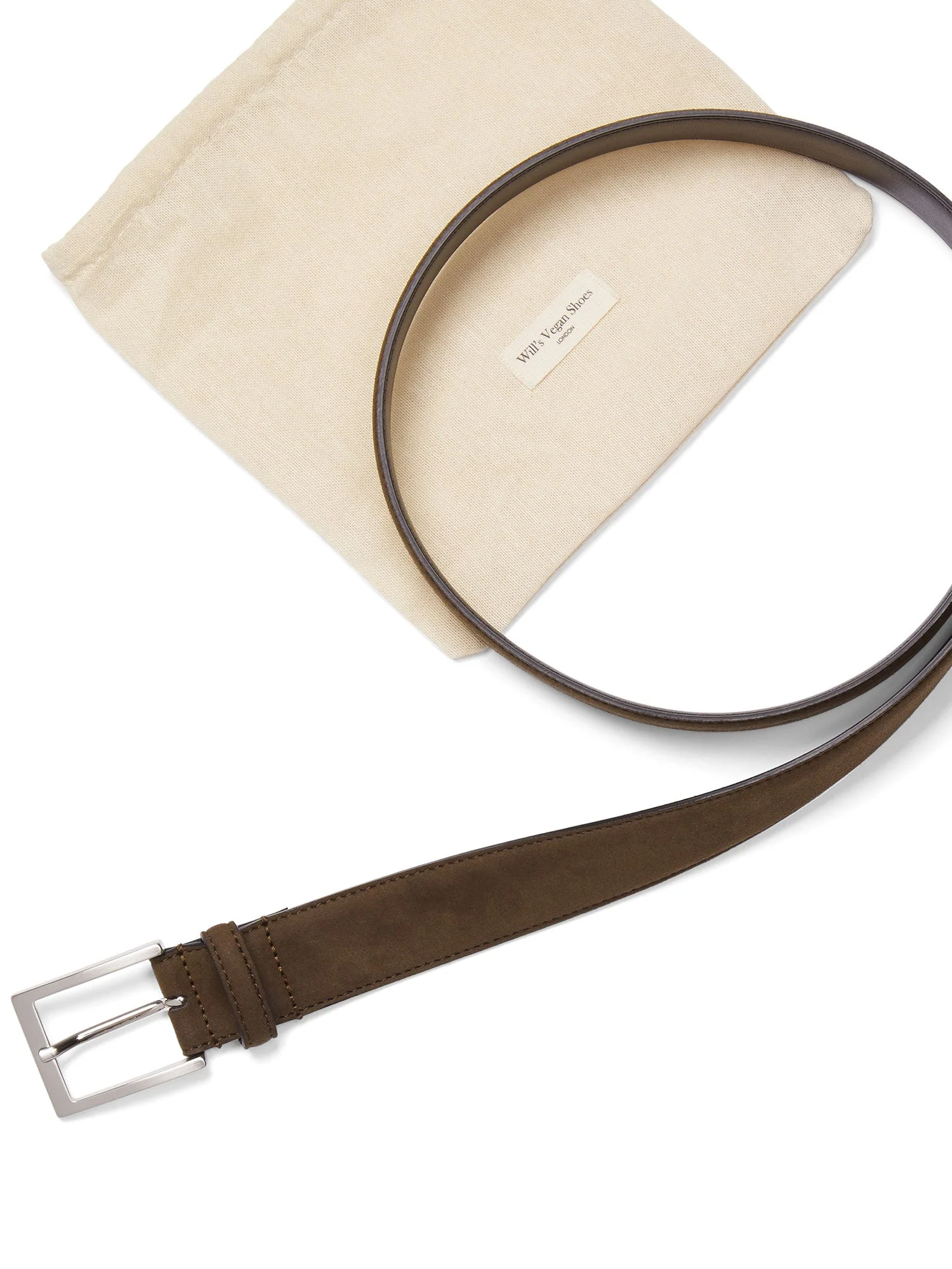 Ceinture Homme Classic 3.5cm - Image 10