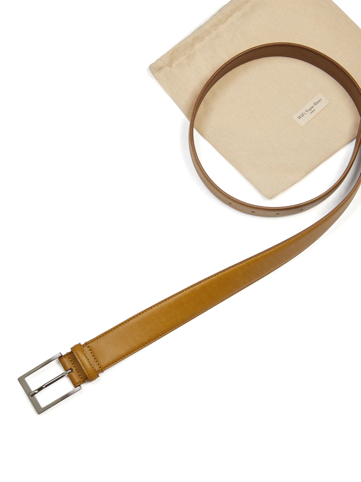 Ceinture Homme Classic 3.5cm - Image 12