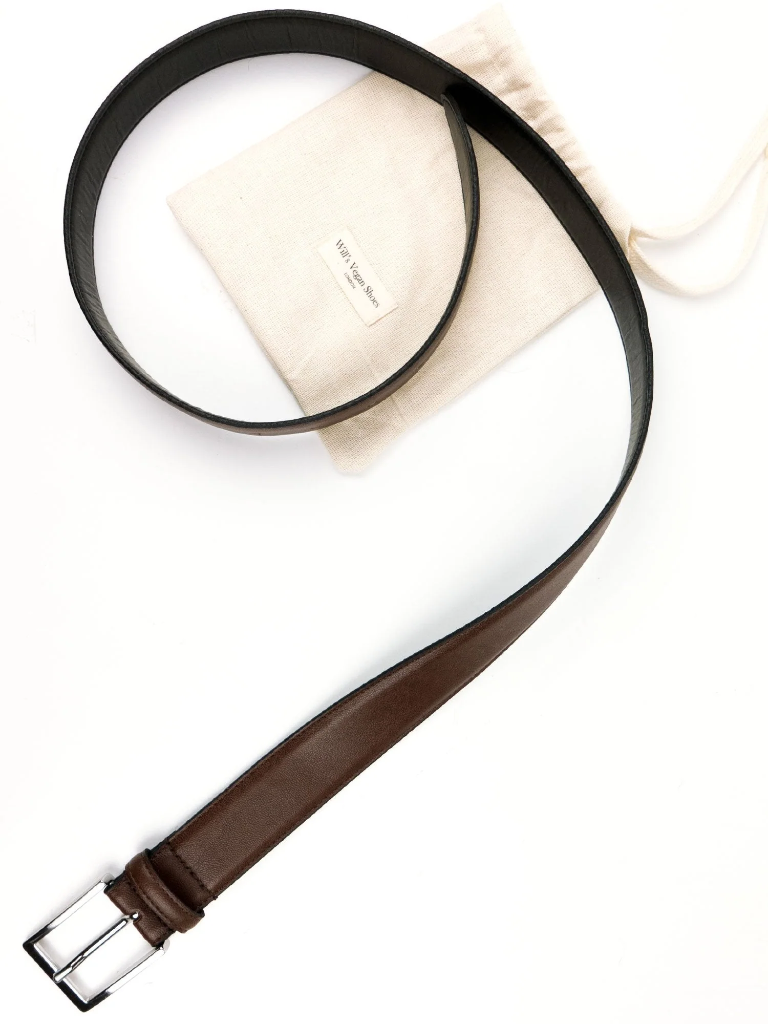 Ceinture Homme Classic 3.5cm - Image 4