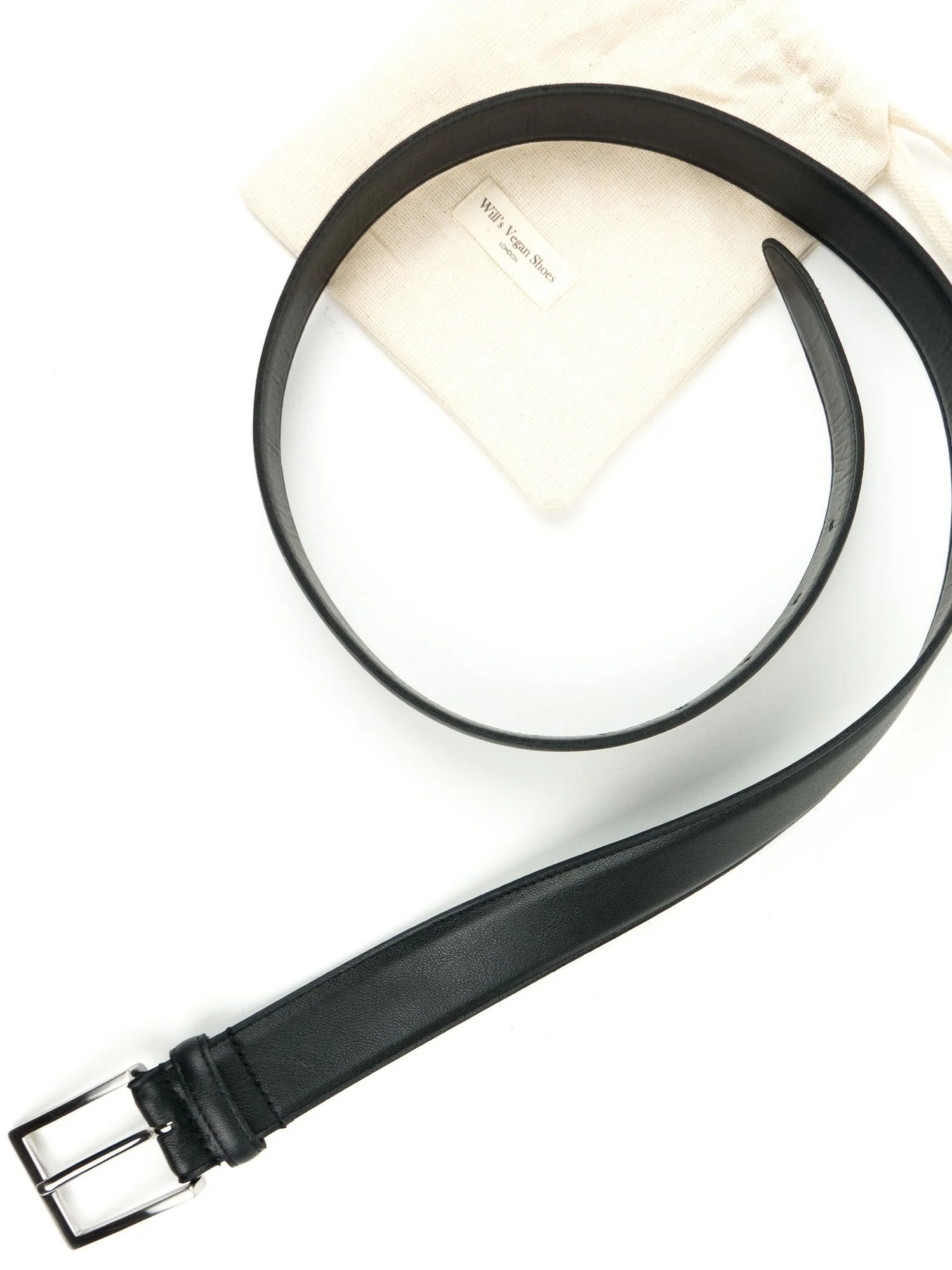 Ceinture Homme Classic 3.5cm - Image 6