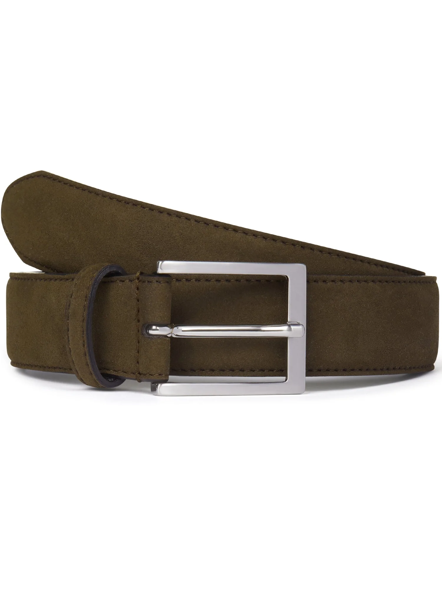Ceinture Homme Classic 3.5cm - Image 8