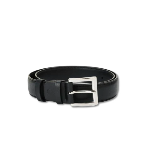 Ceinture Classique Noire