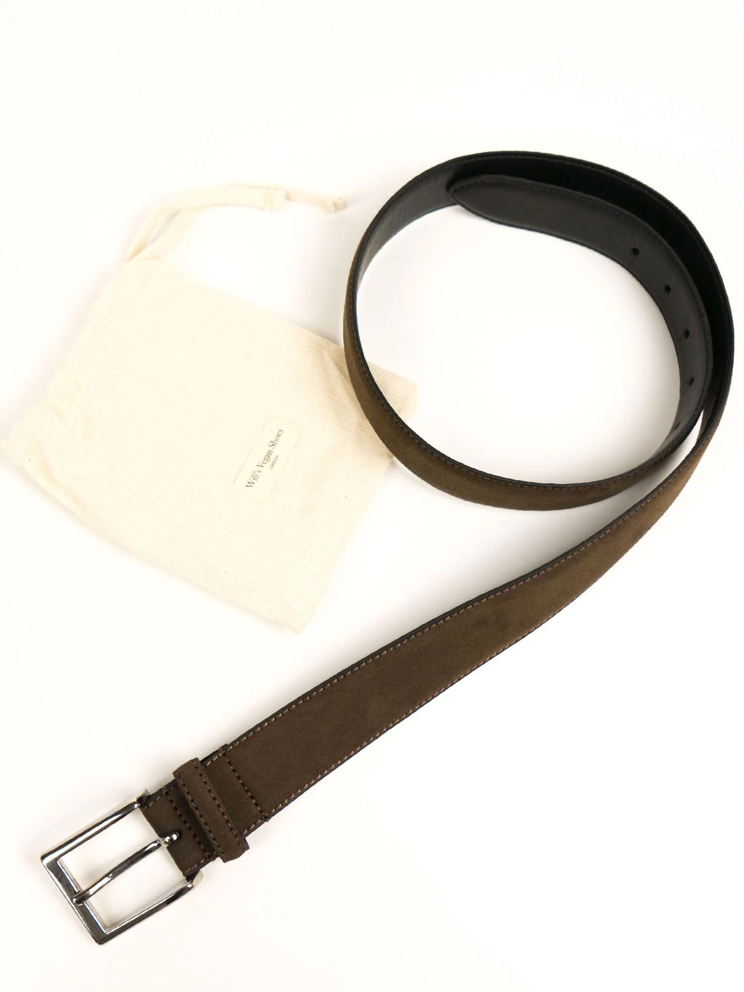 Ceinture Continental 3.5cm - Image 4