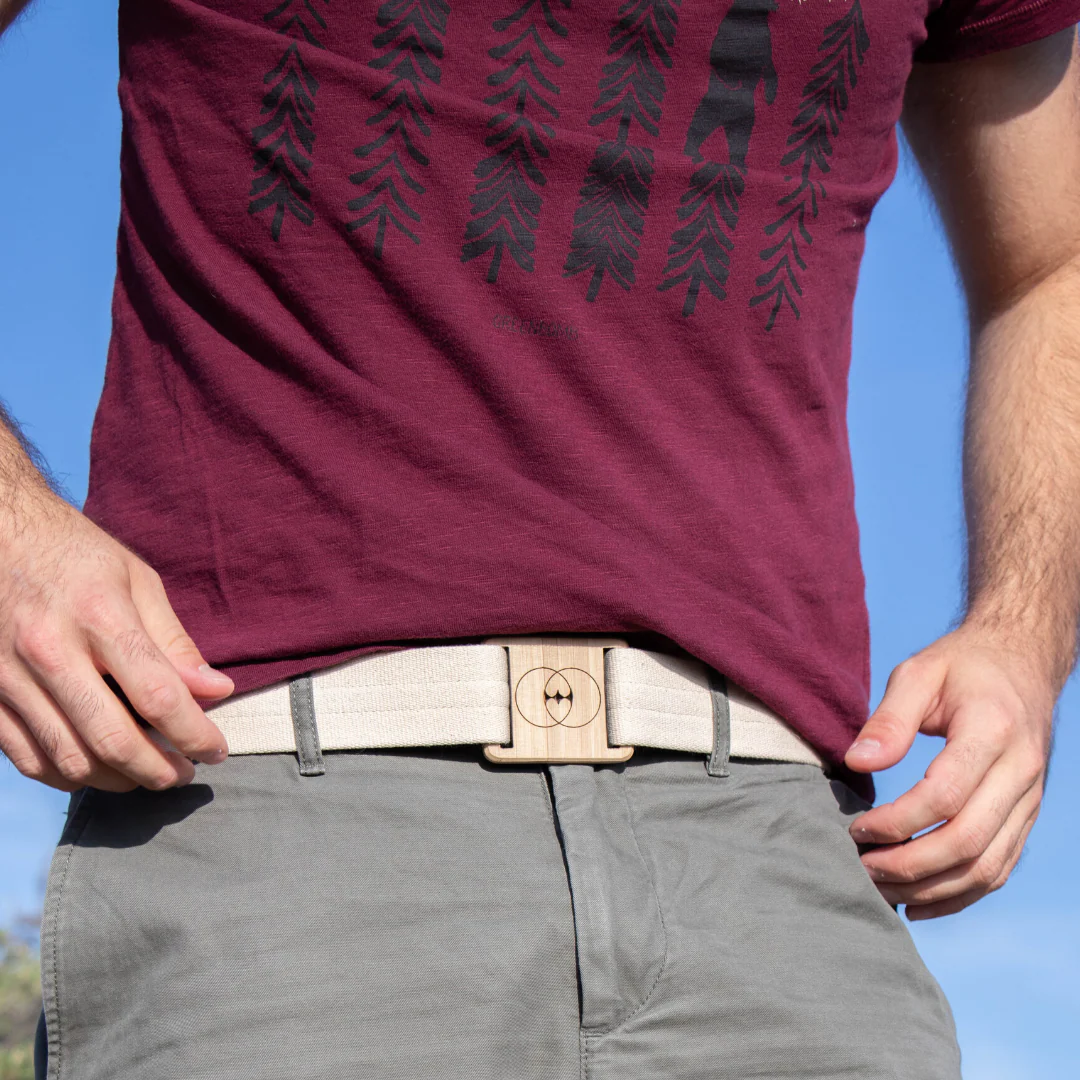 Ceinture Gaudi Lona Spiga - Image 3