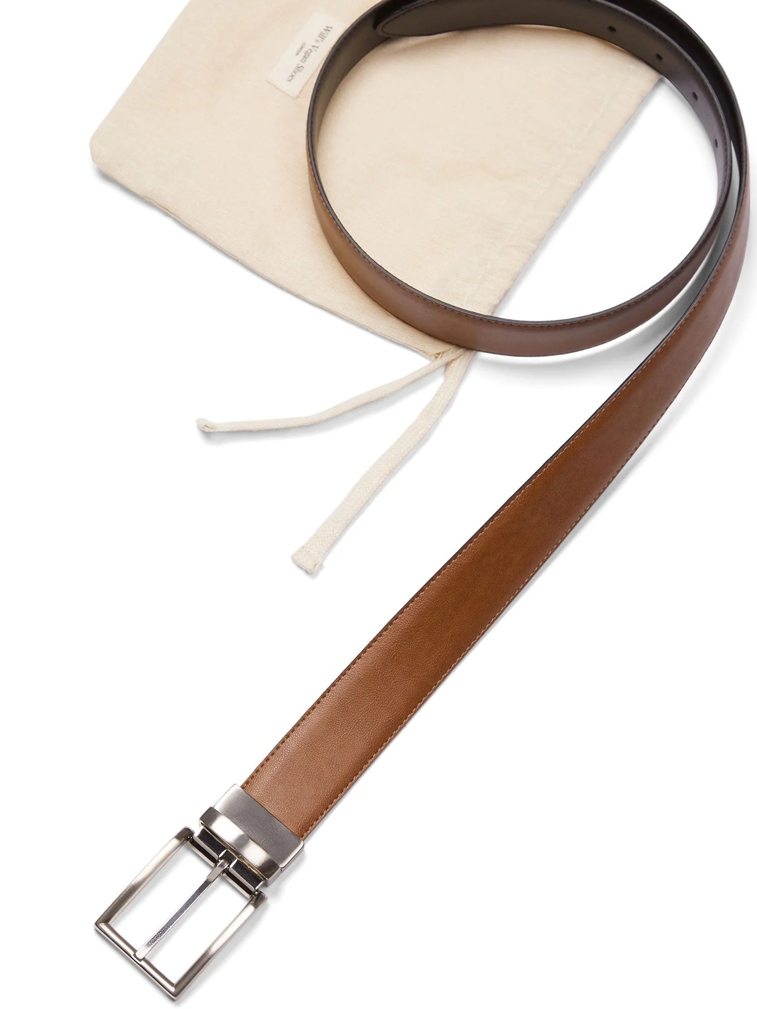Ceinture Homme Reversible - Image 4