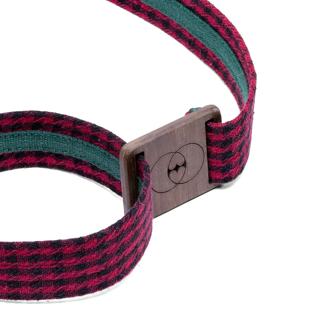 Ceinture Gaudi Carreaux - Image 3