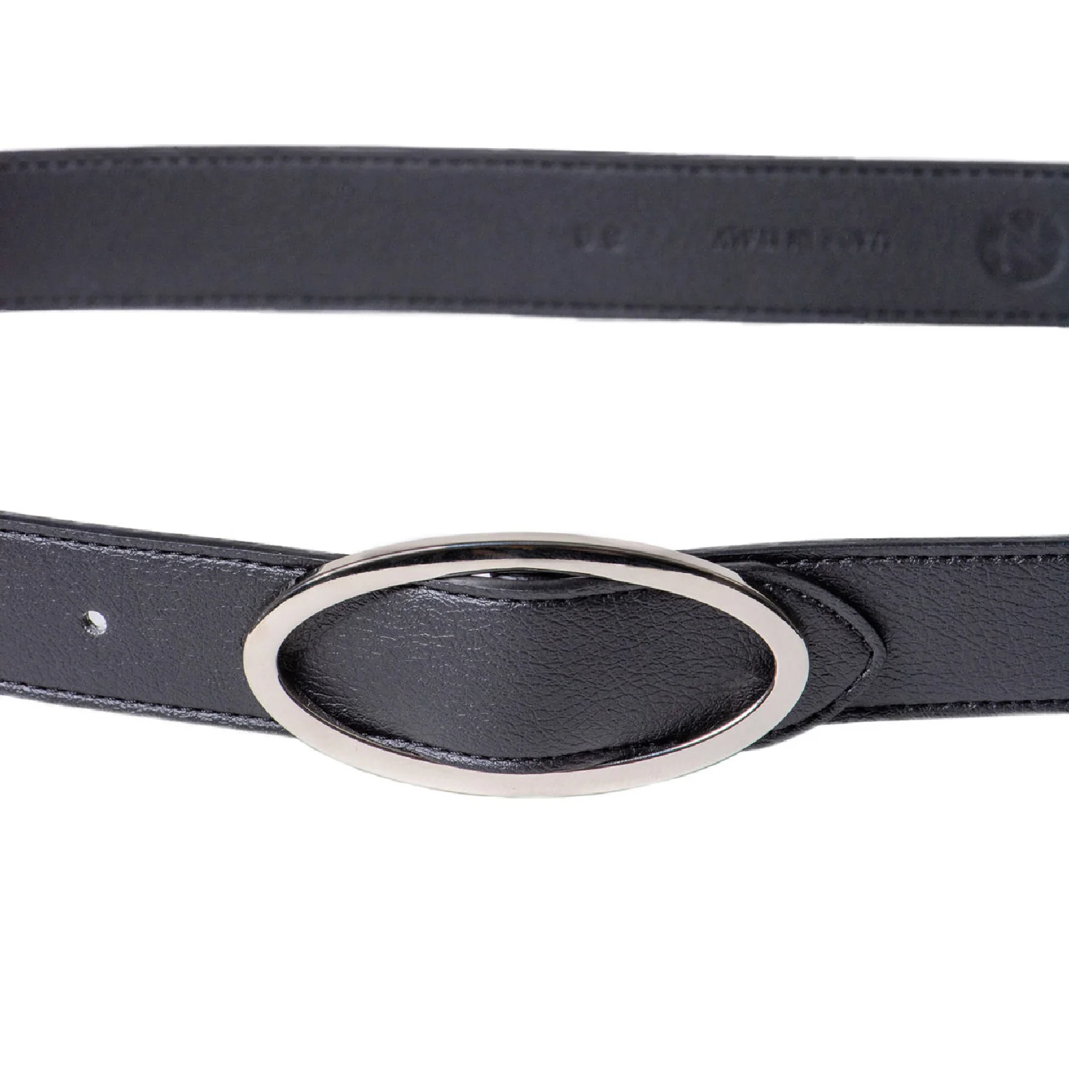 Ceinture Anna silver - Image 2