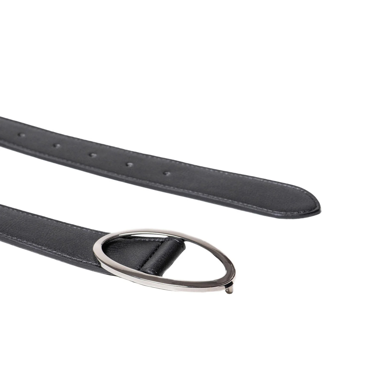 Ceinture Anna silver - Image 3
