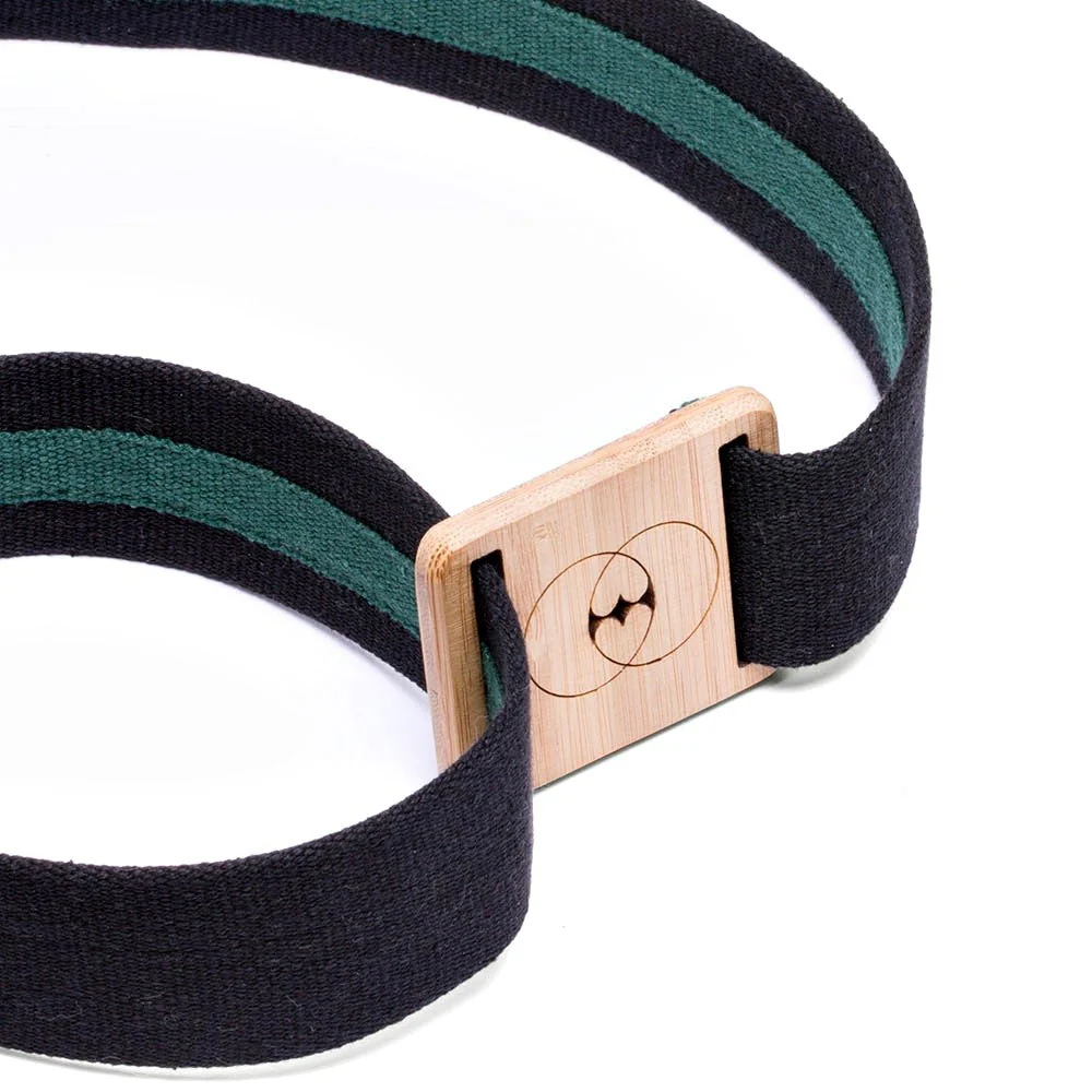 Ceinture Gaudi Noire - Image 3