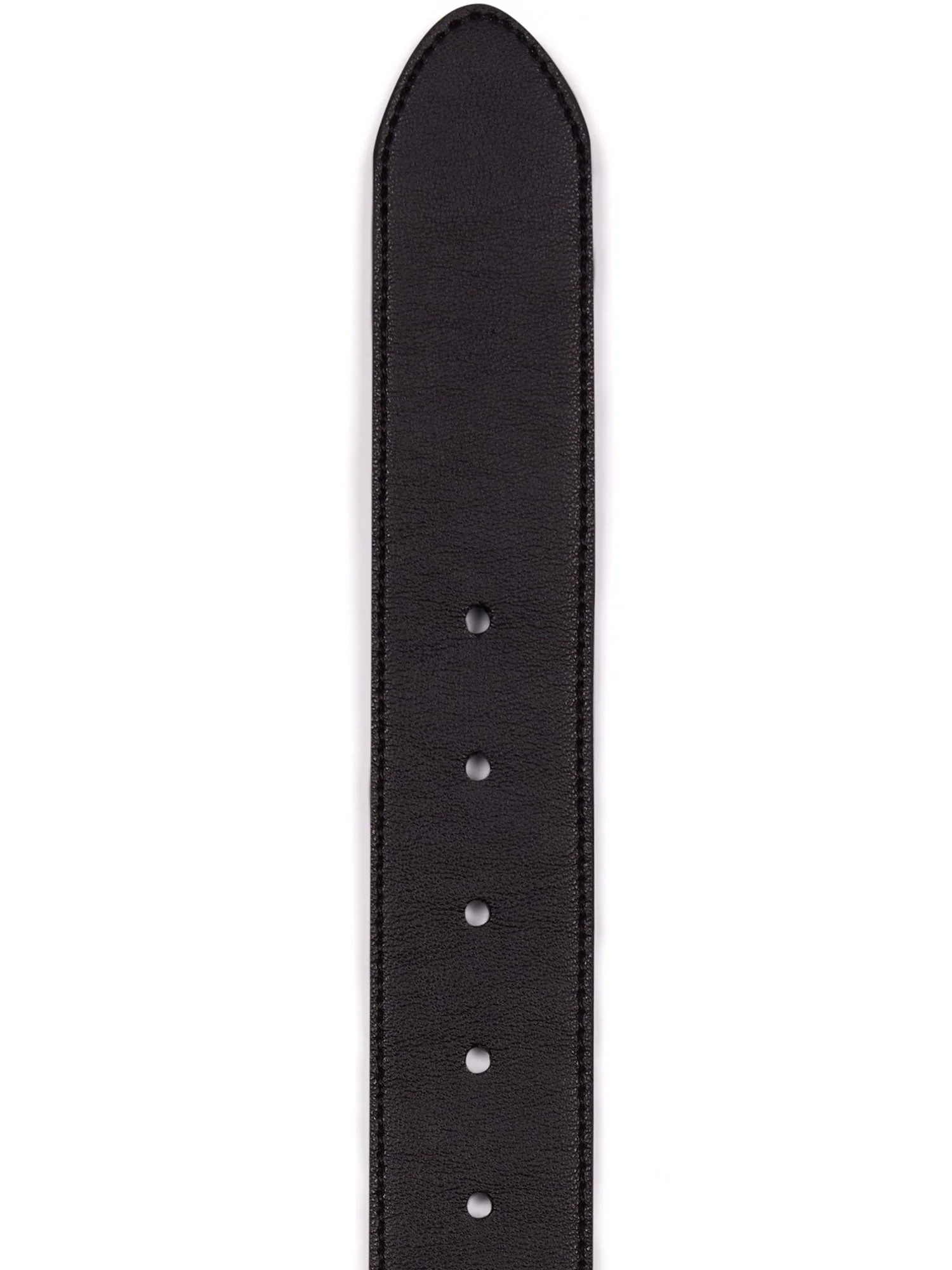 Ceinture Femme Square Buckle 4cm - Image 4