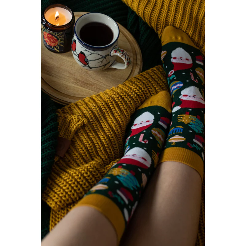Chaussettes de Noël - Image 2