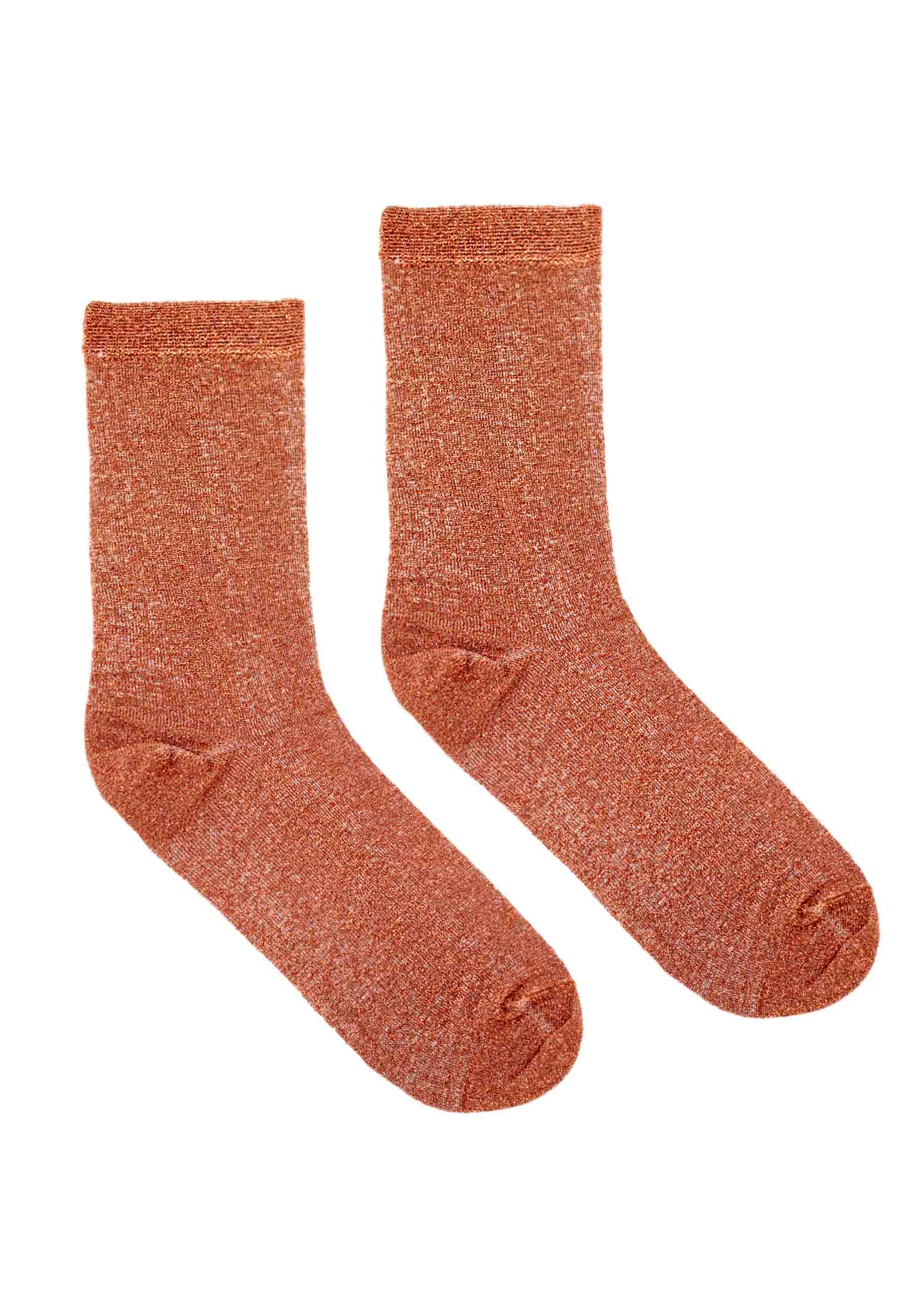 Chaussettes à paillettes Ginger - Image 2