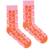 Chaussettes Vintage Coton Bio - Image 2
