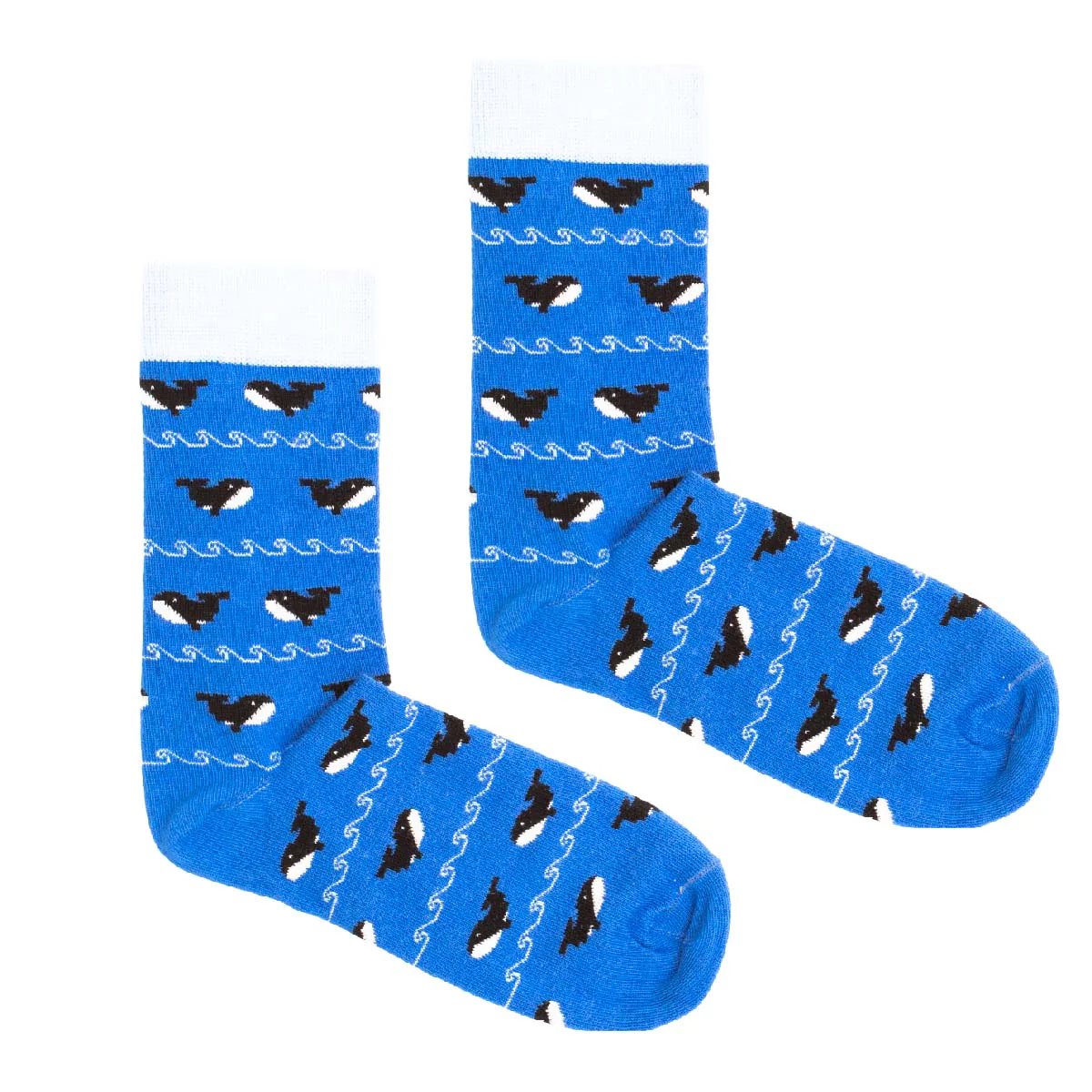 Chaussettes baleine