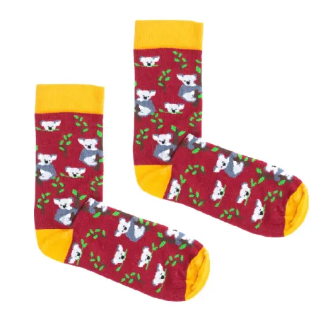 Chaussettes Koala