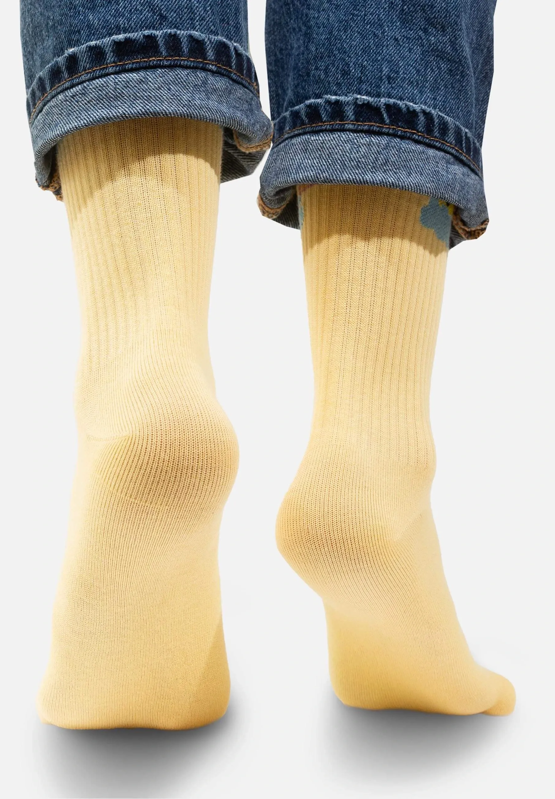 Chaussettes Sport Soleil - Image 5
