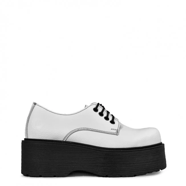 Spell blanches