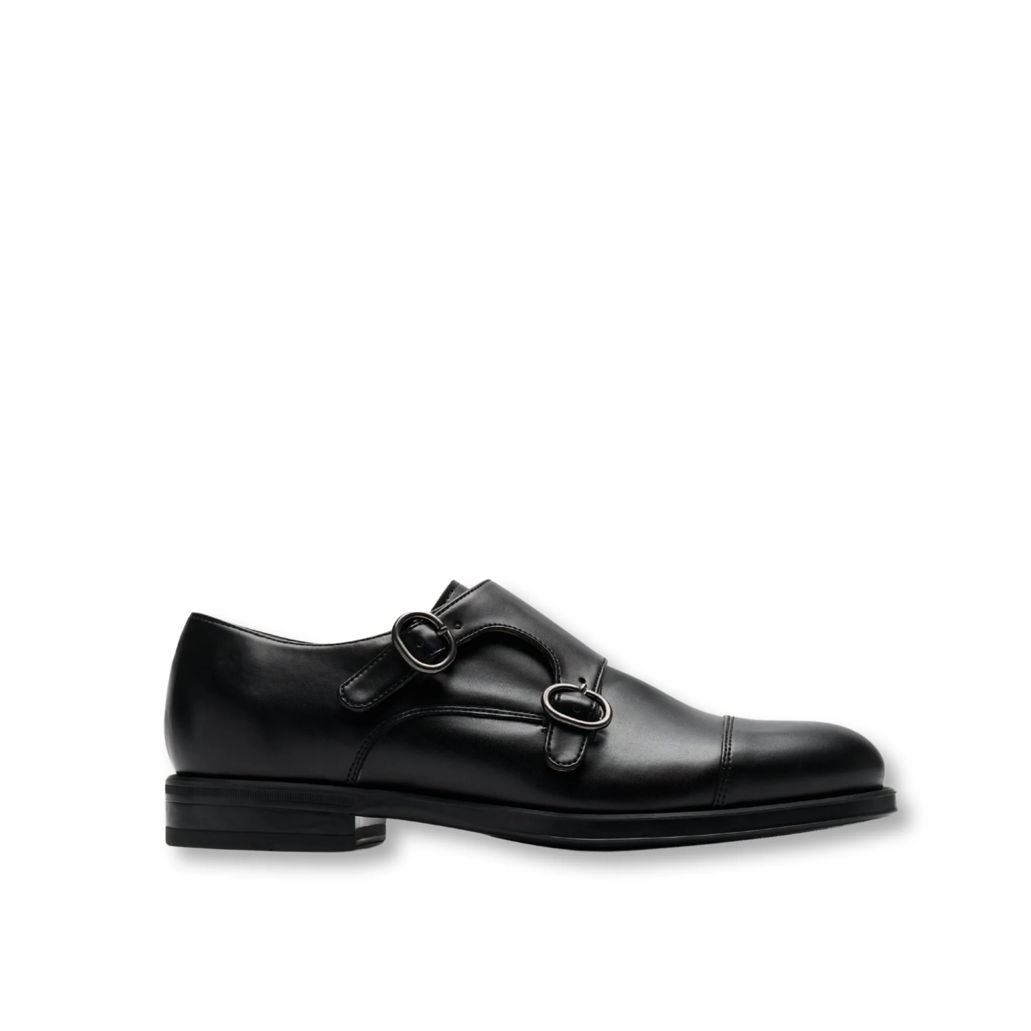 Monk Strap - Homme