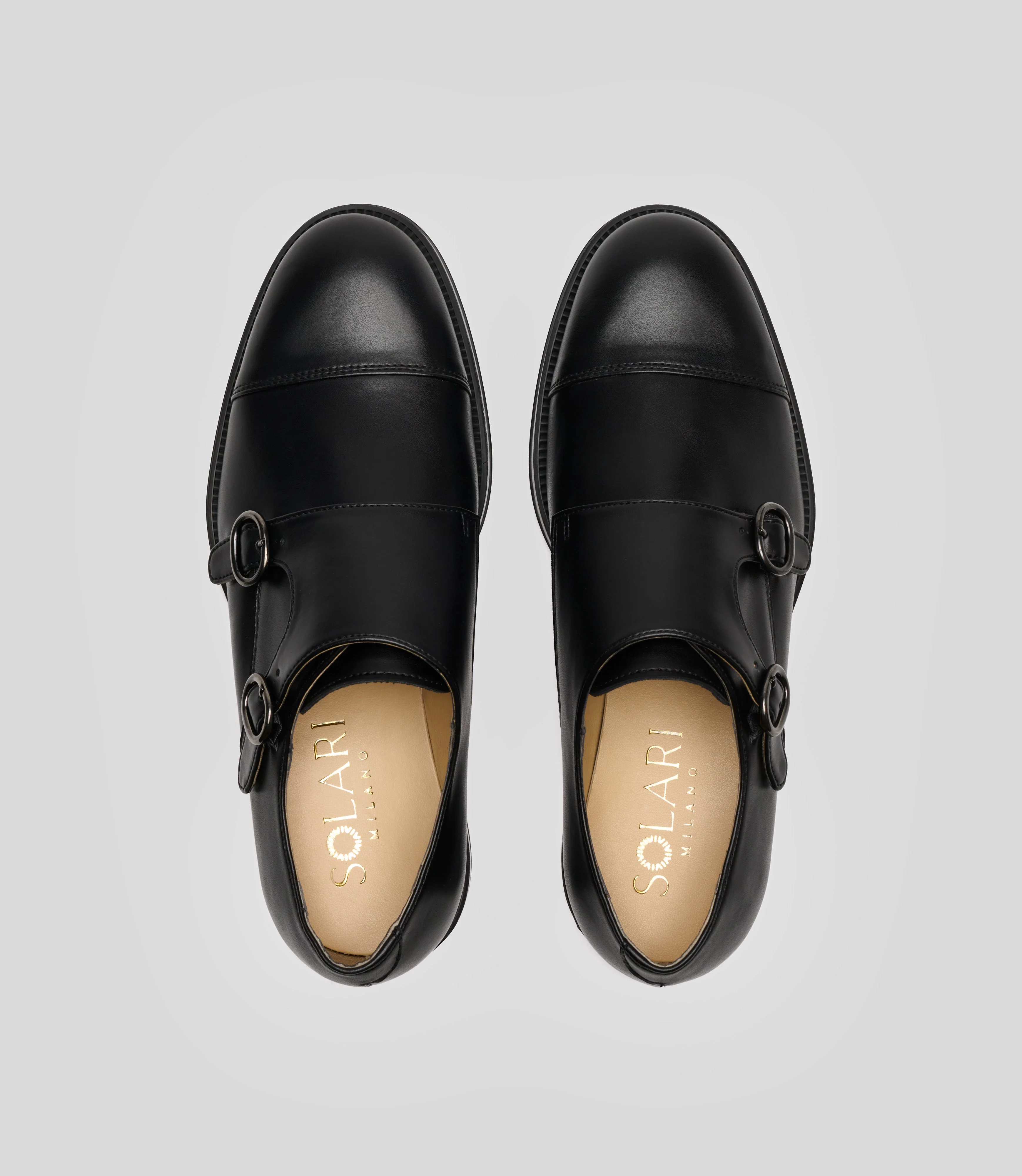 Monk Strap - Homme - Image 3