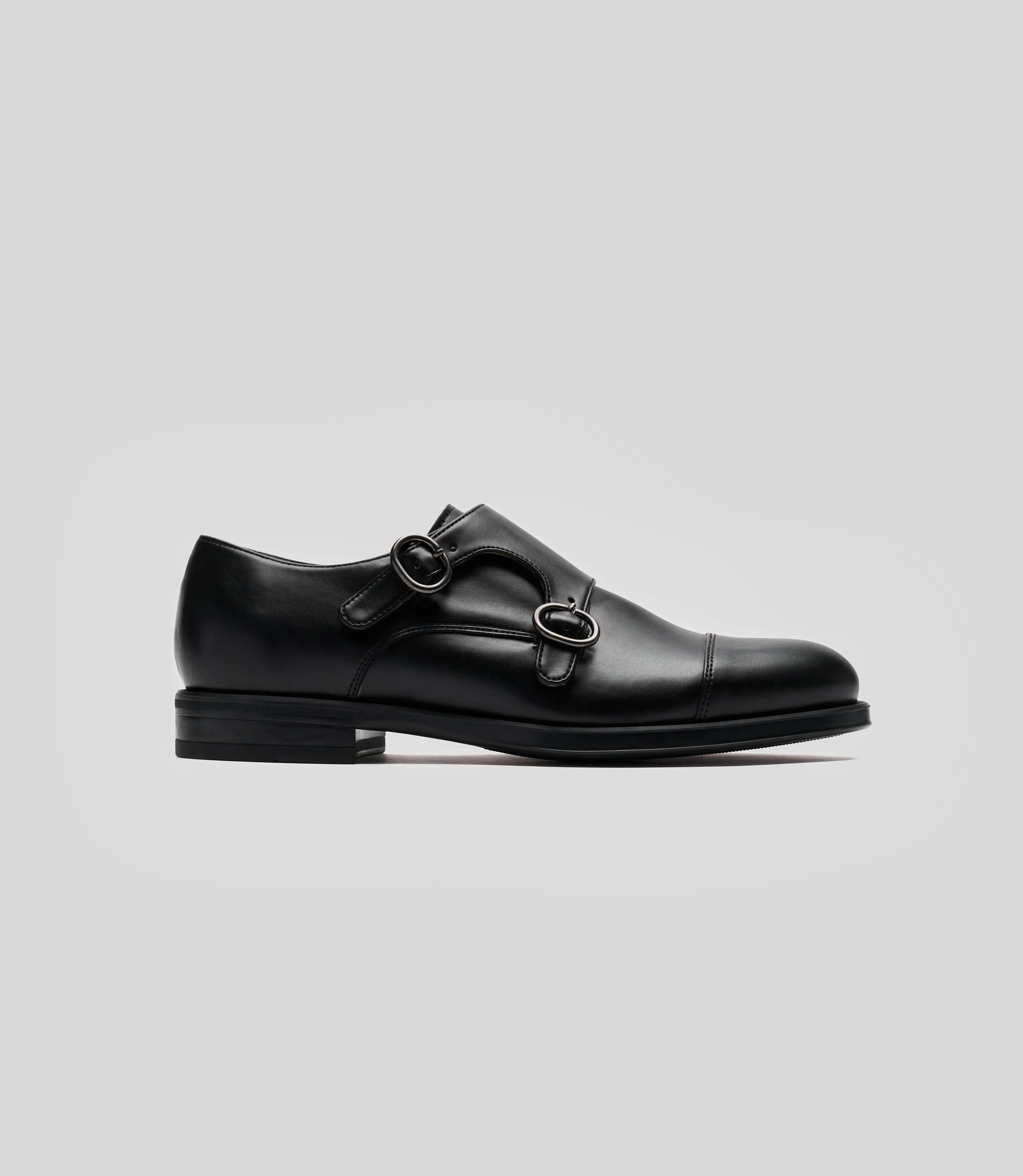 Monk Strap - Homme - Image 5